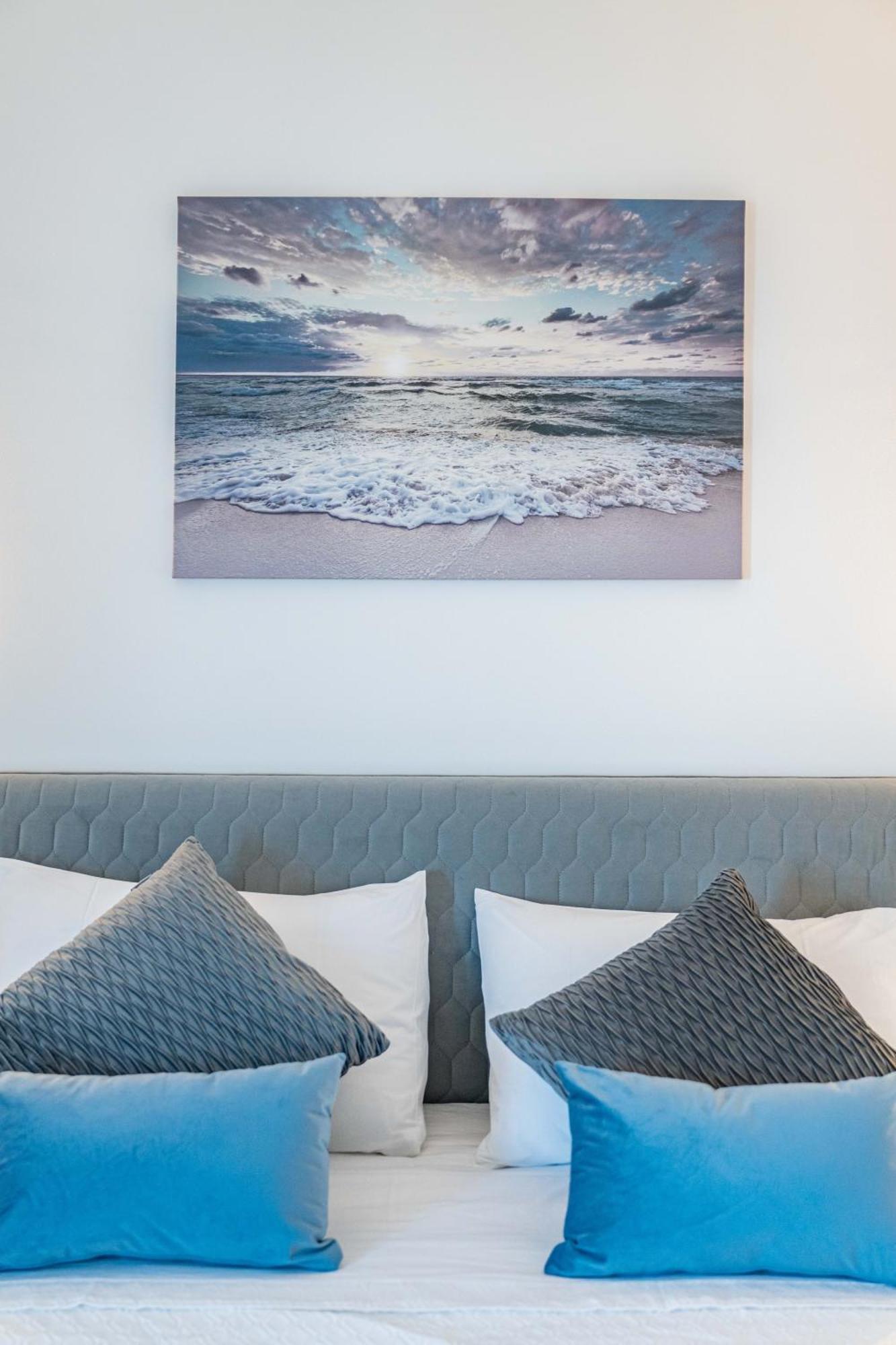 Double Room Terrace