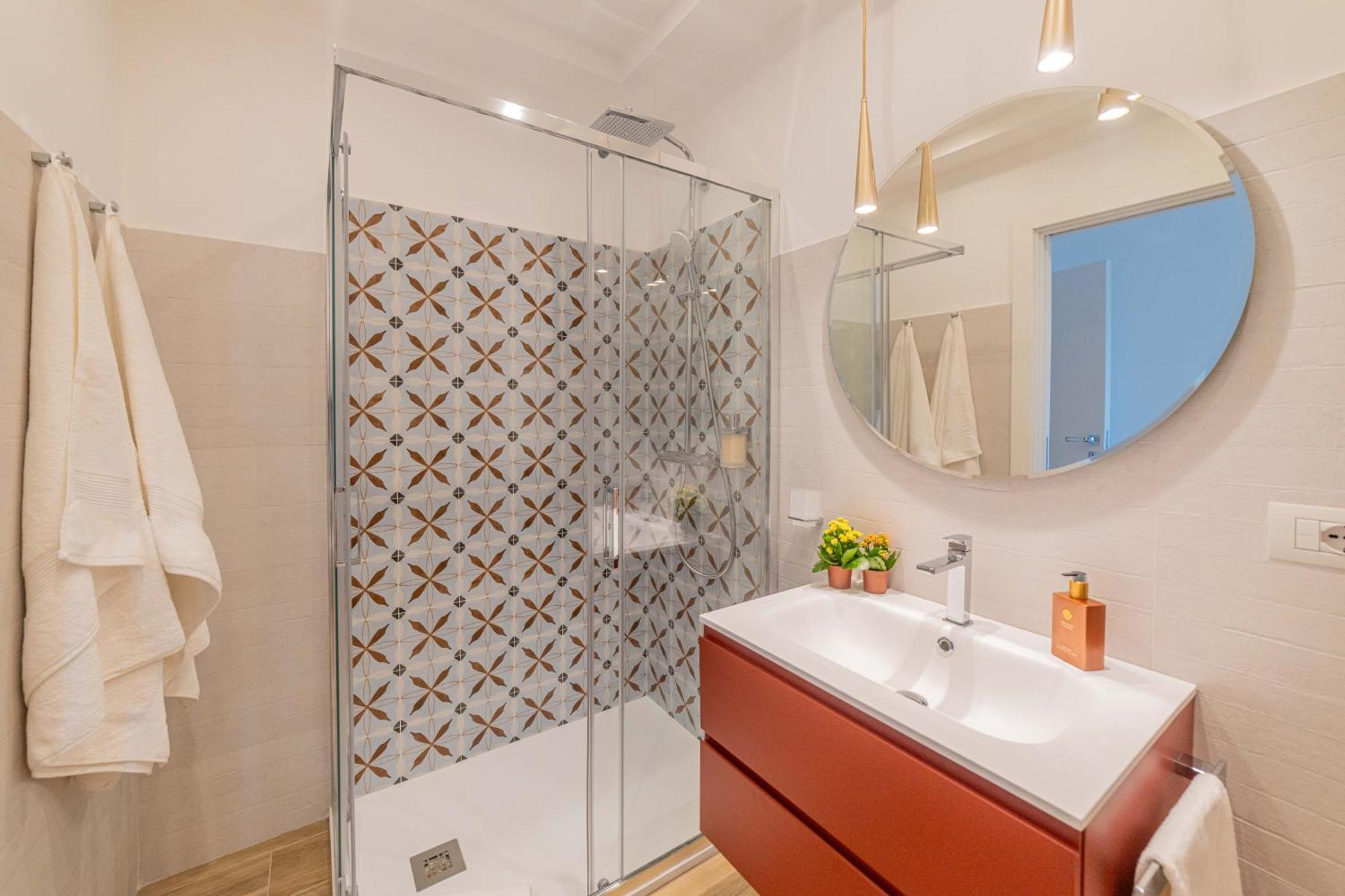 Double Room Terrace