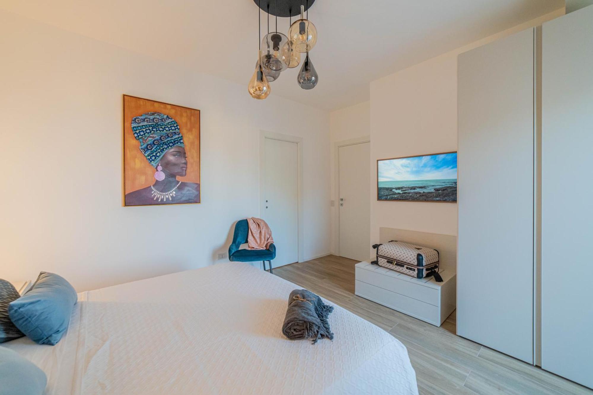 Double Room Terrace