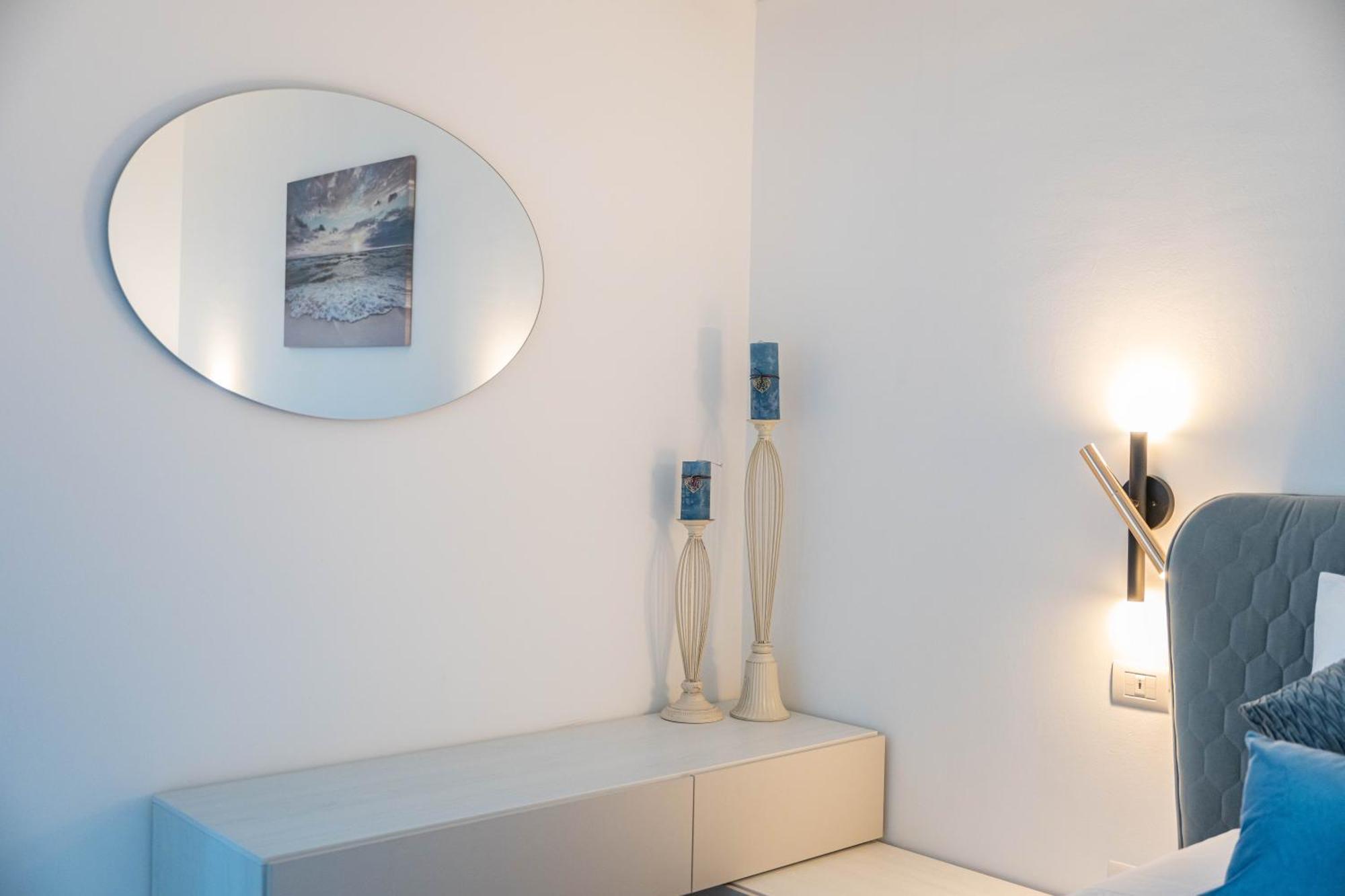 Double Room Terrace