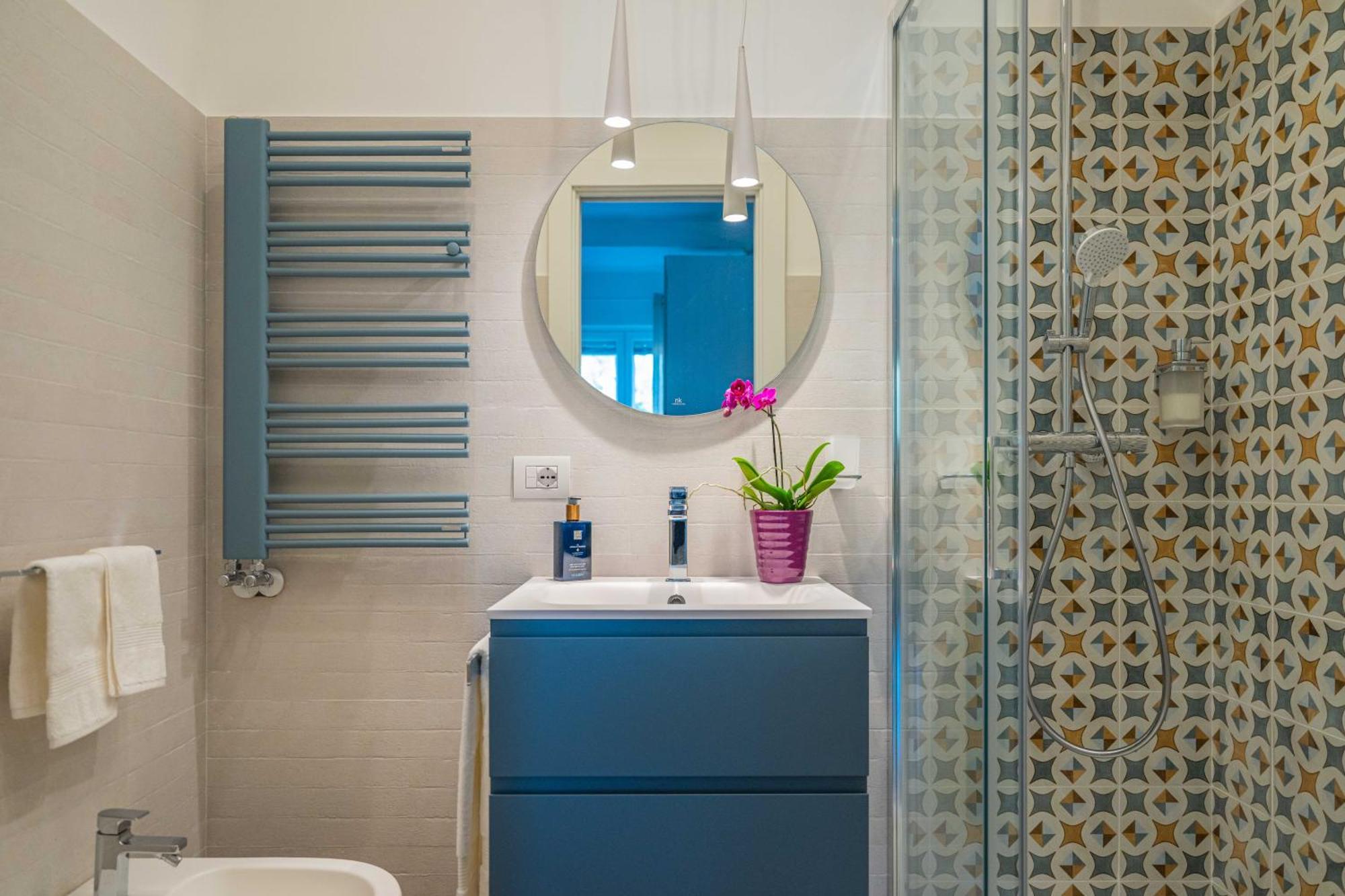 Double Room Terrace