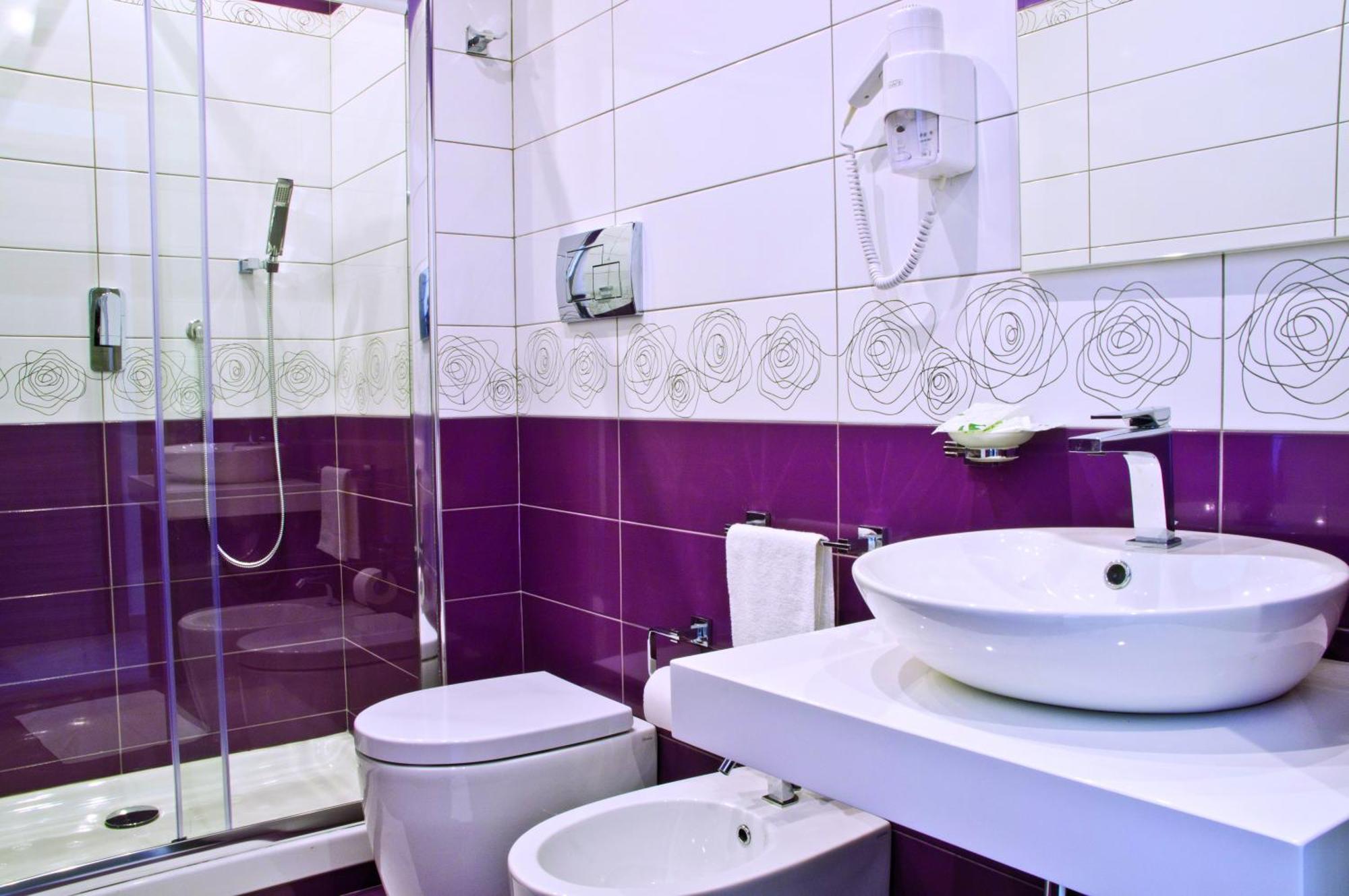 Superior Double or Twin Room with Balcony
