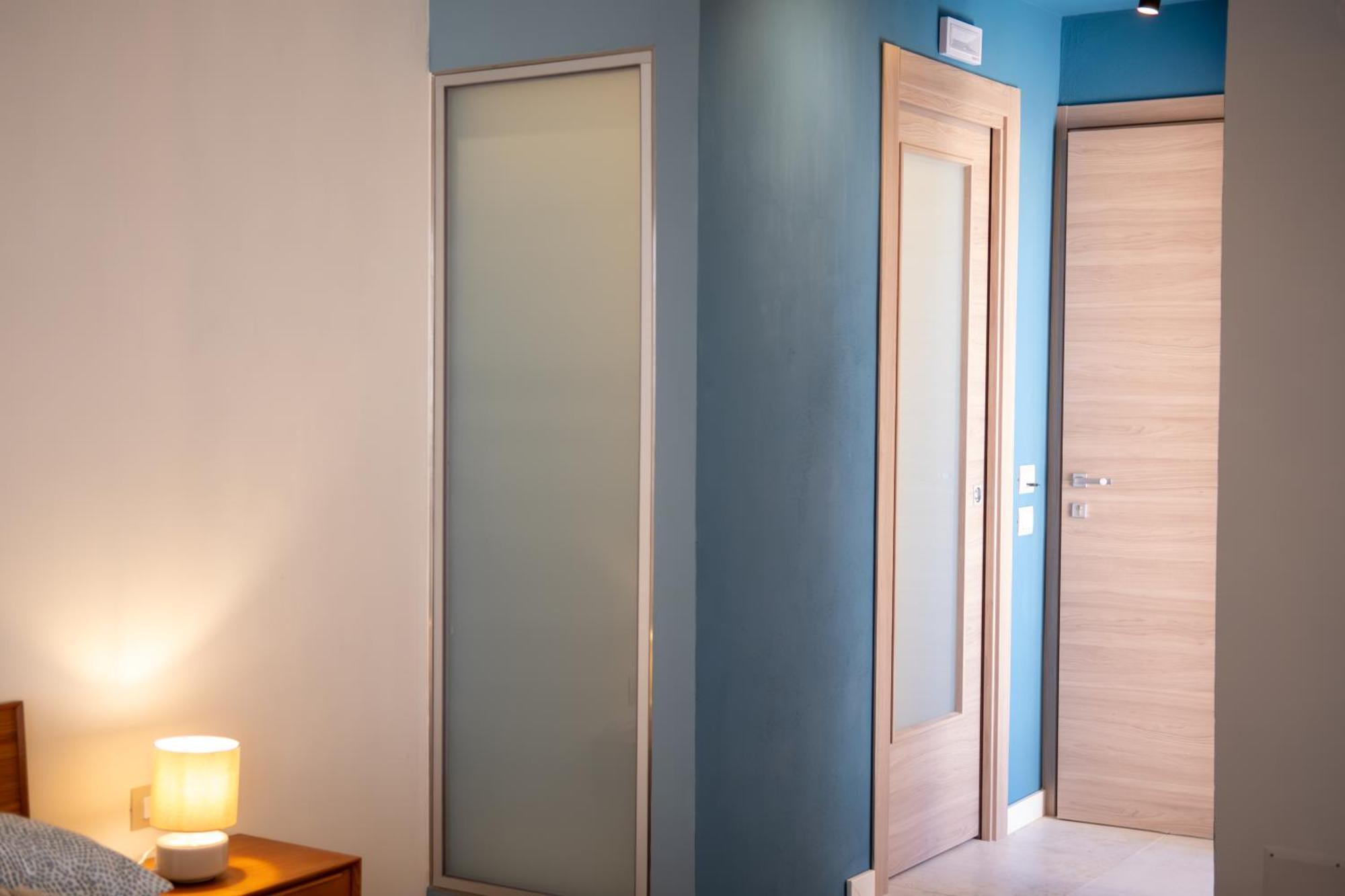 Habitación Triple con baño privado