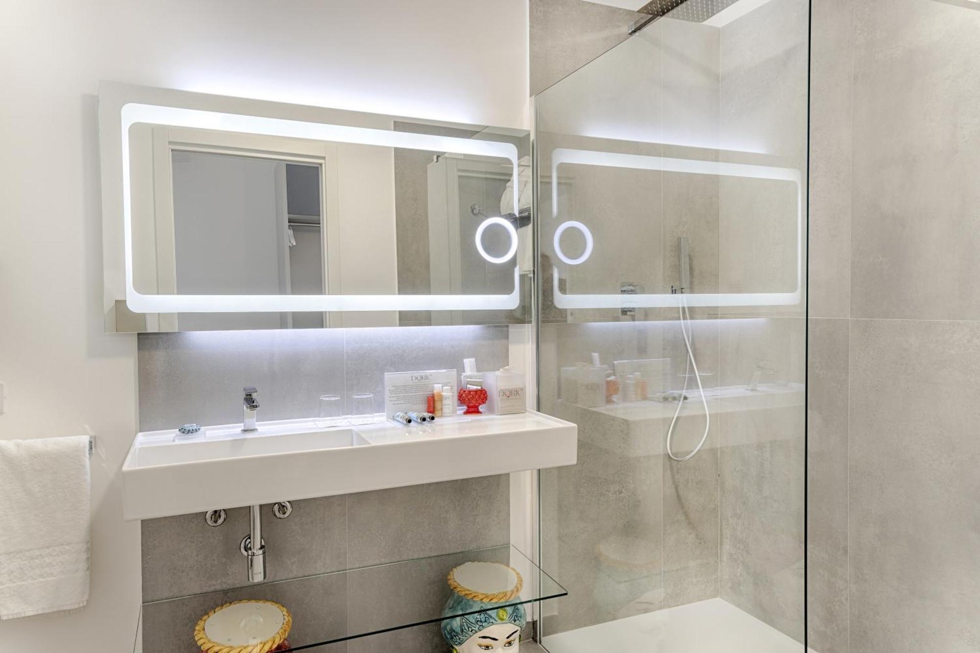 Chambre Double Économique