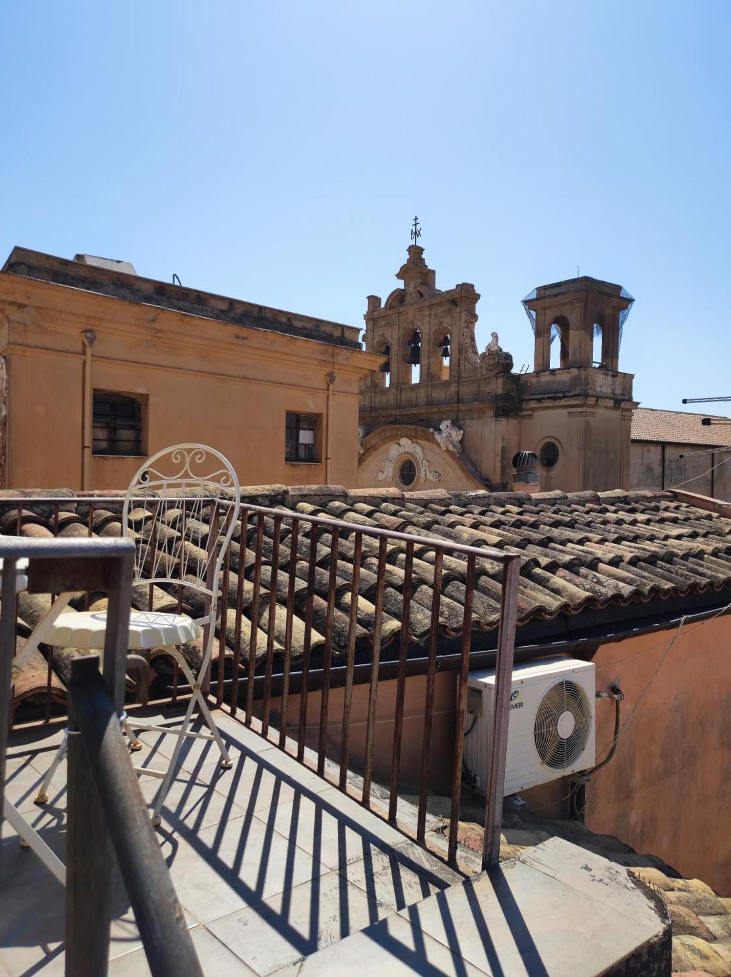 Suite con Terrazza