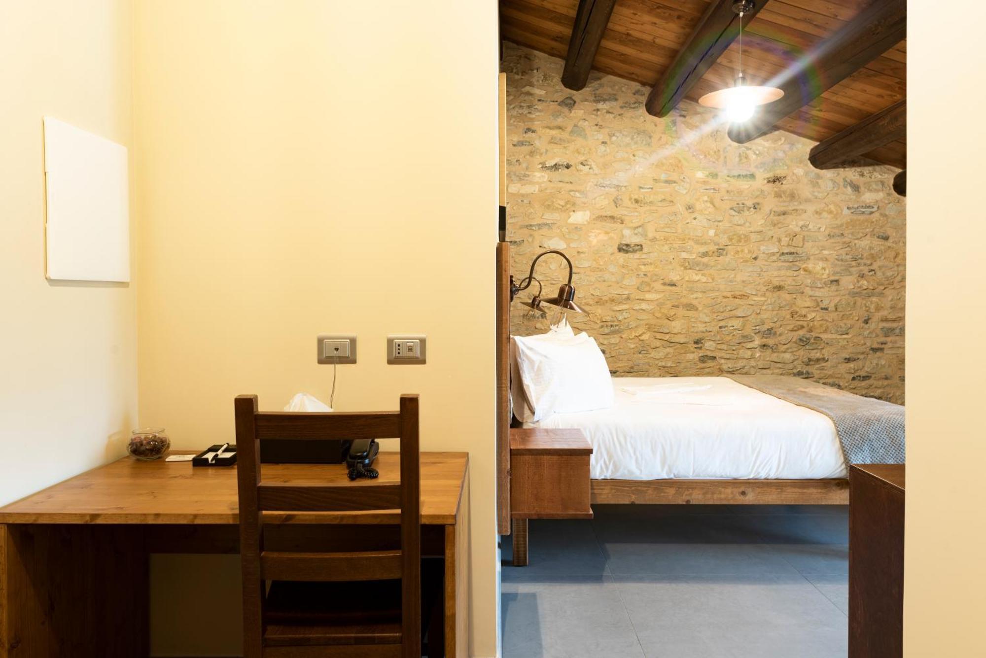 Suite Spa Bath