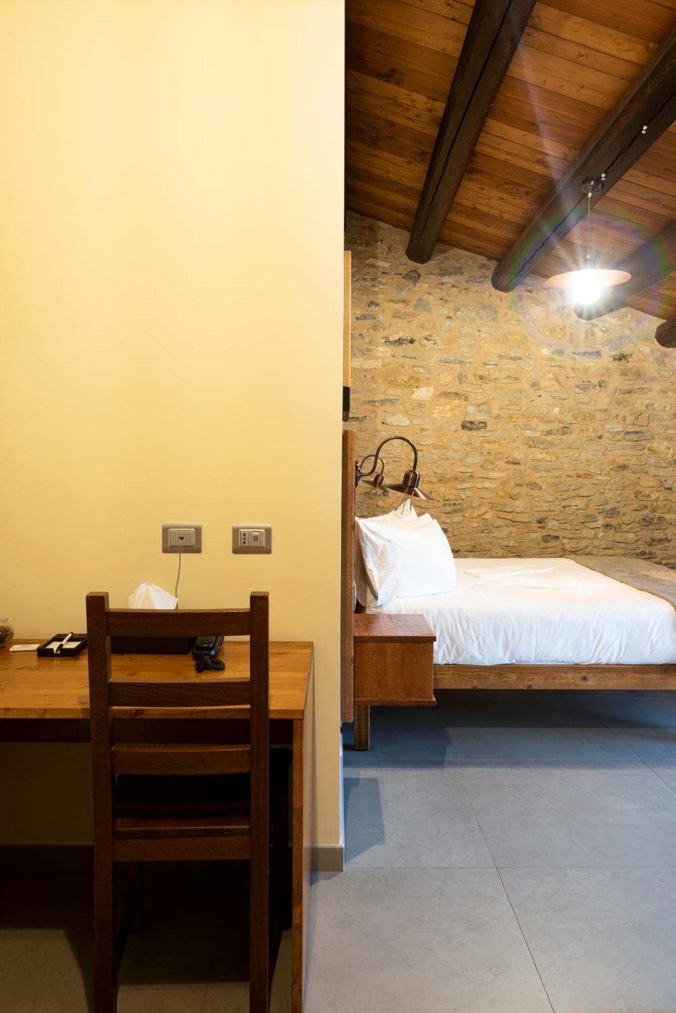 Suite Spa Bath