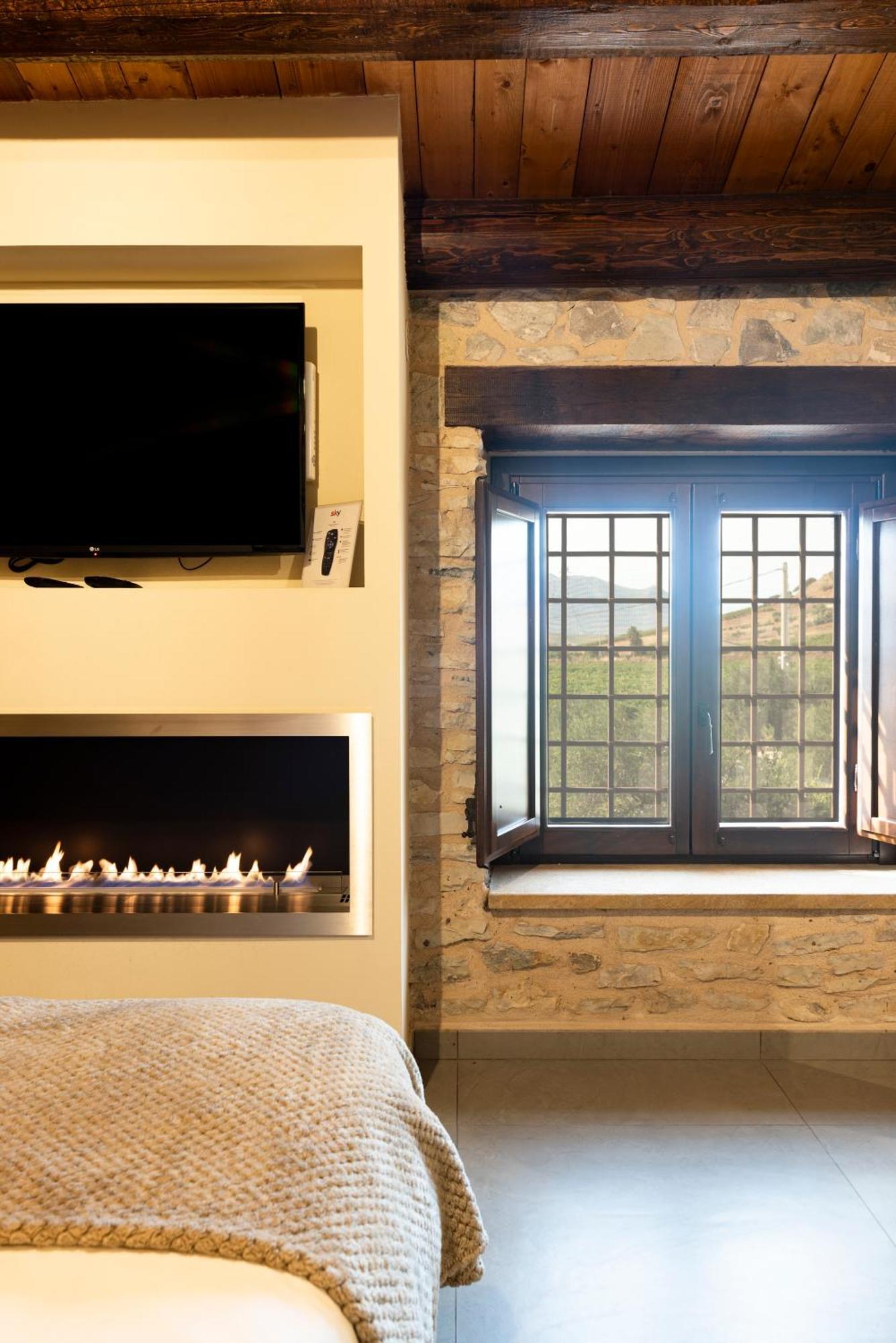 Suite Spa Bath
