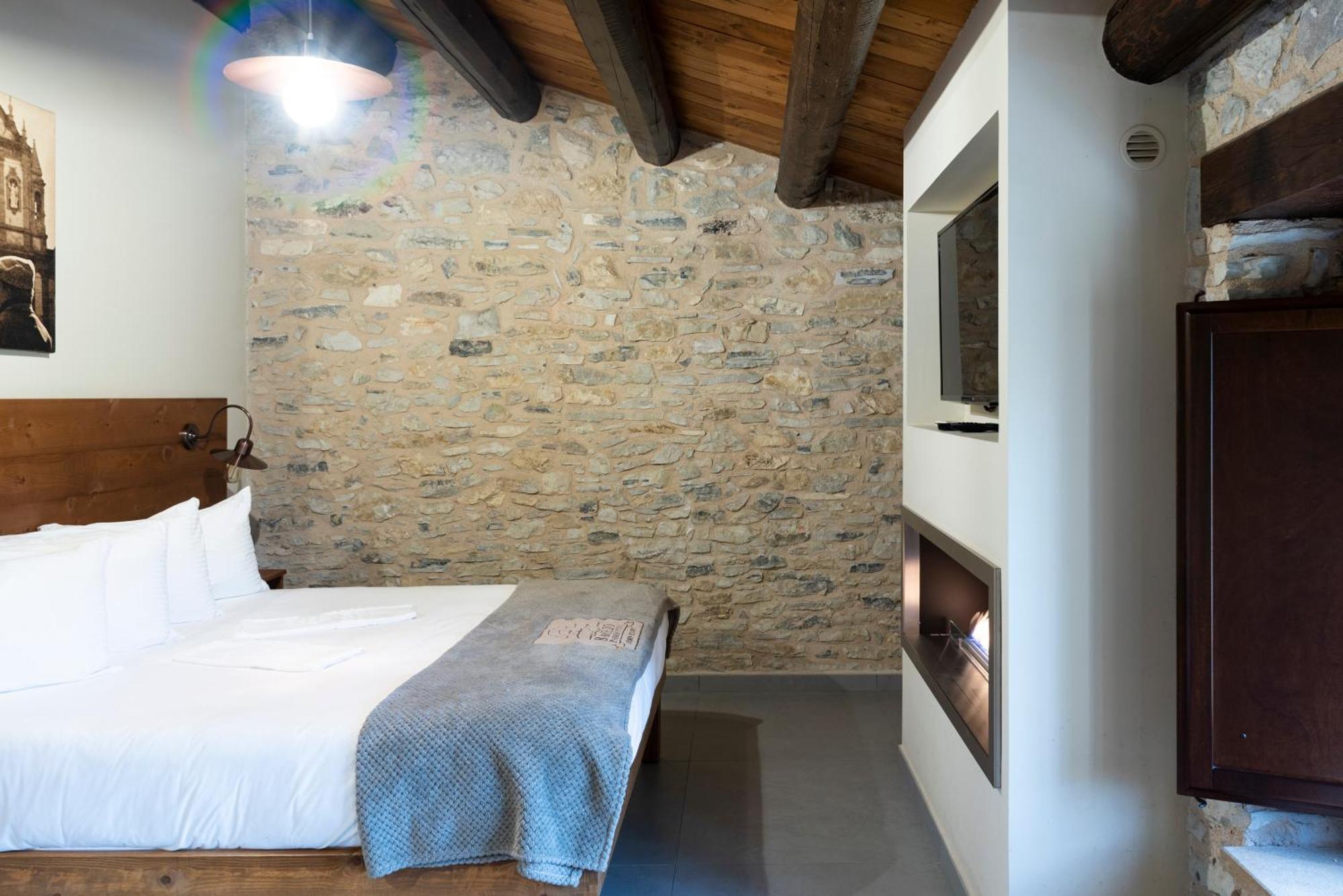 Suite Spa Bath