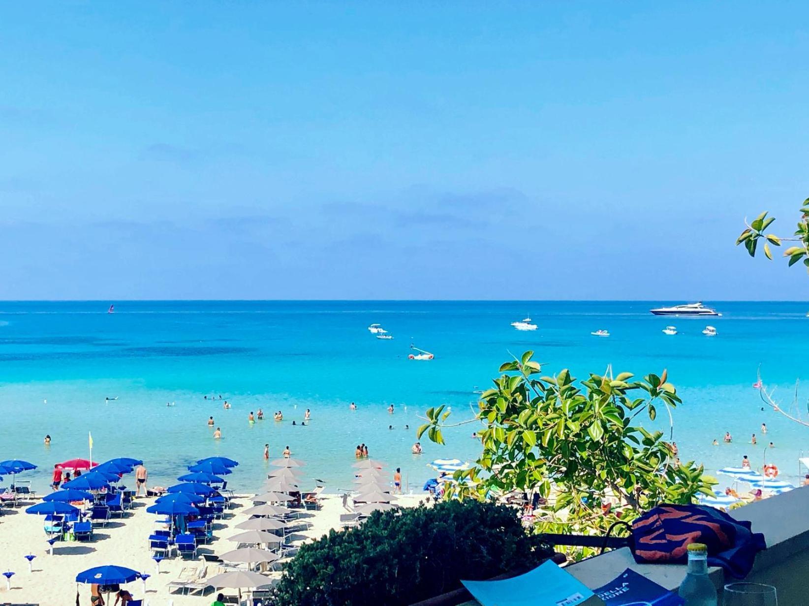 Double Room Sea View