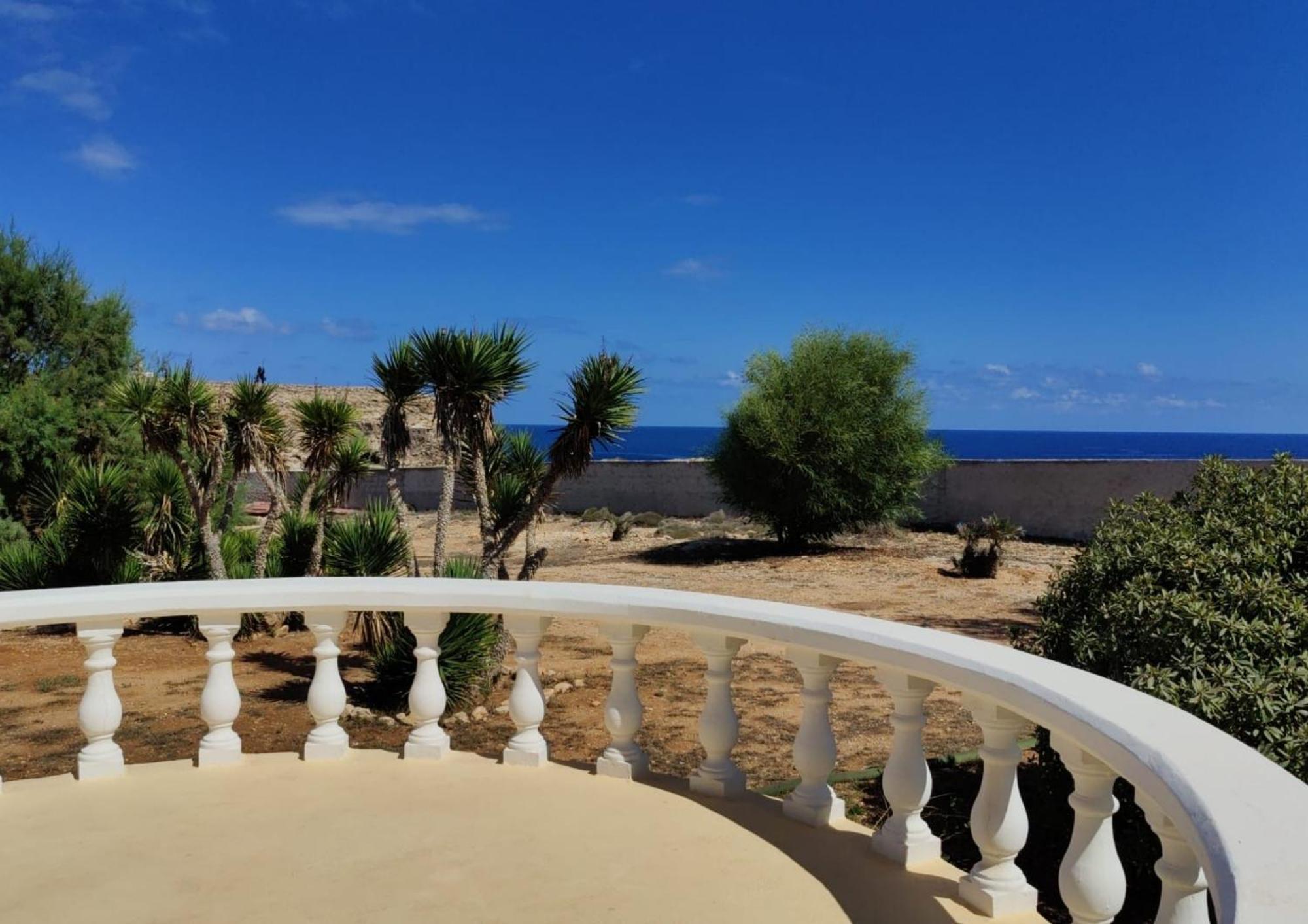 Comfort Double Room Sea View