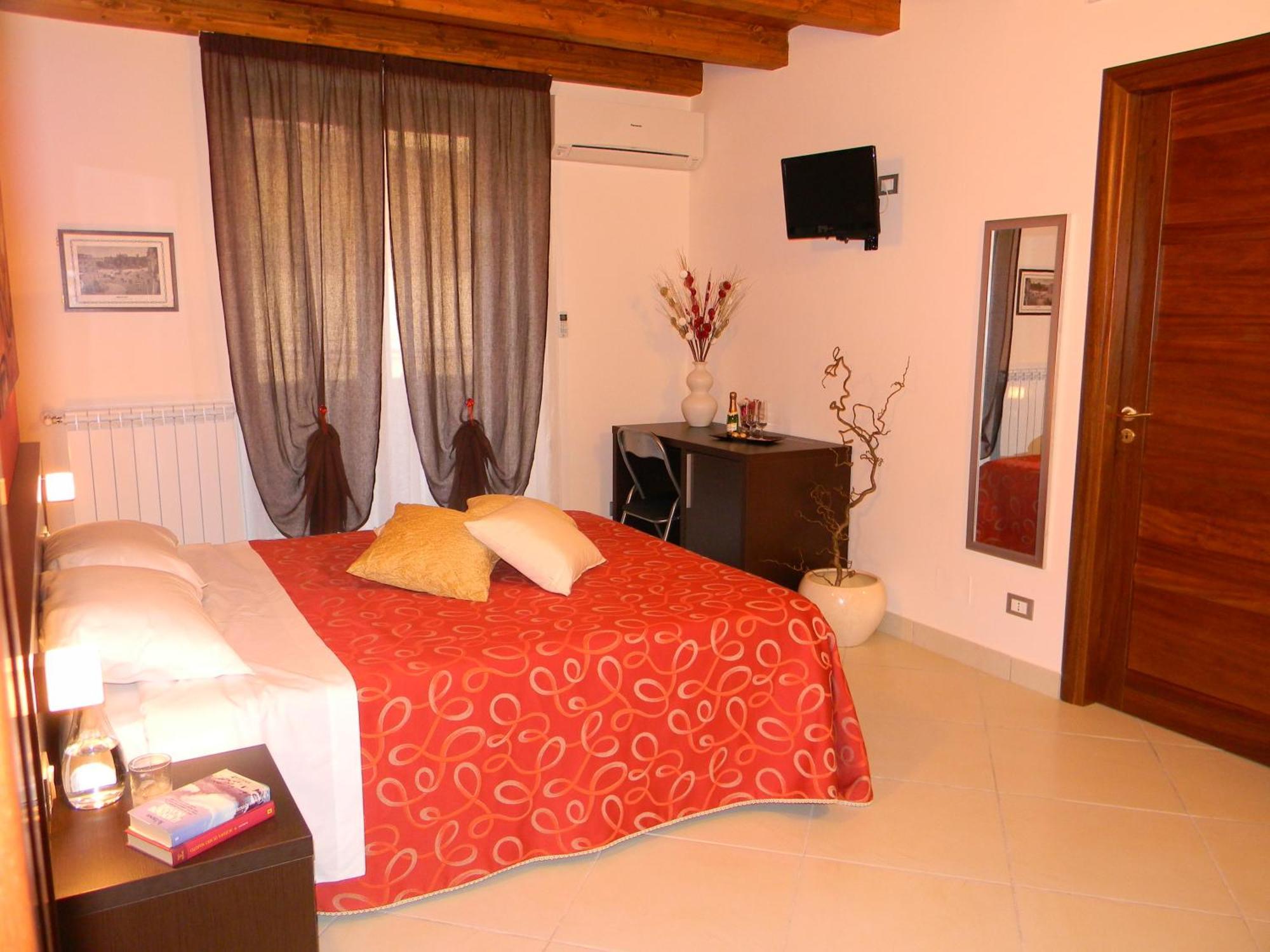 Triple Room Bathroom