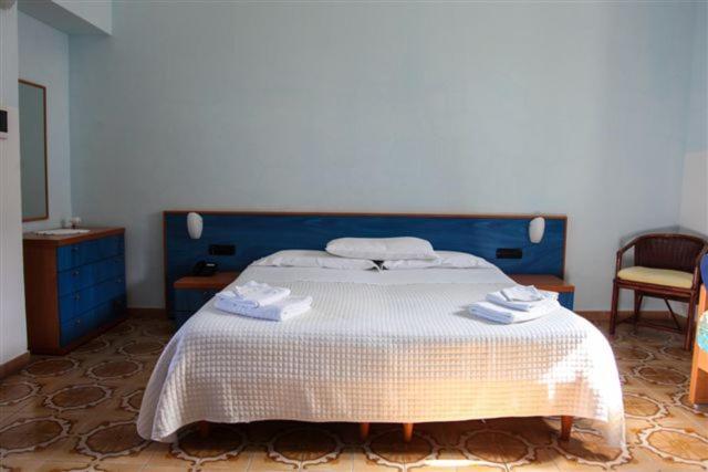 Double Room Terrace