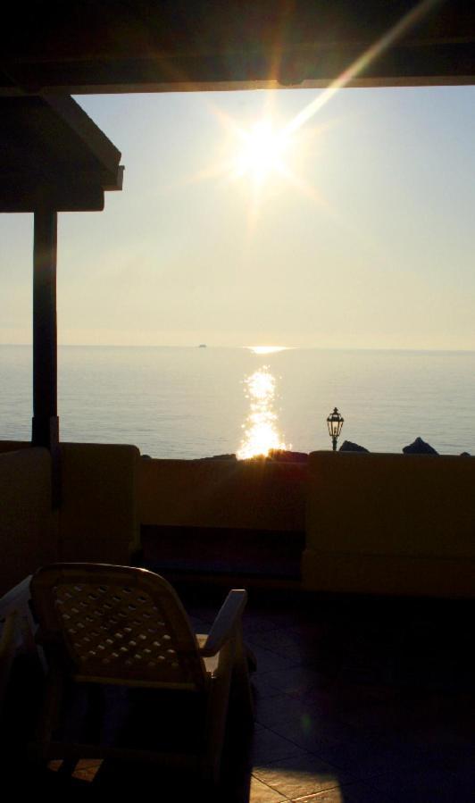 Double Room Terrace