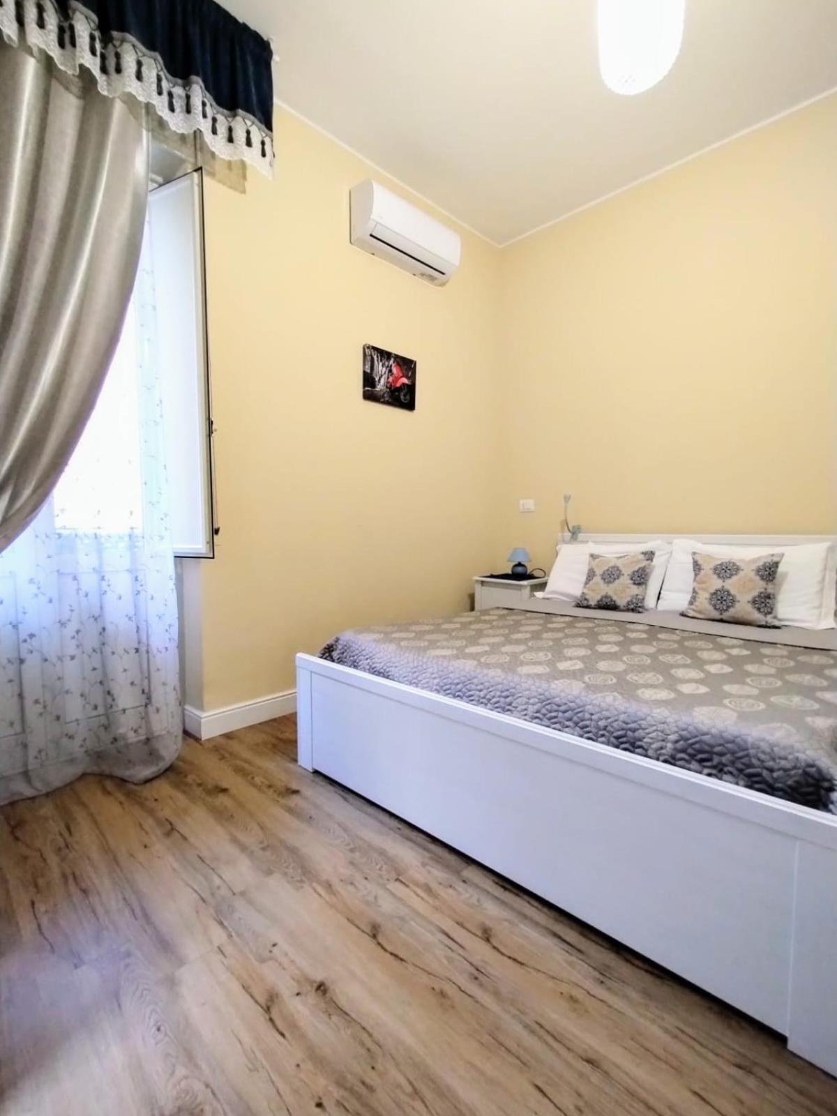 Double Room Balcony