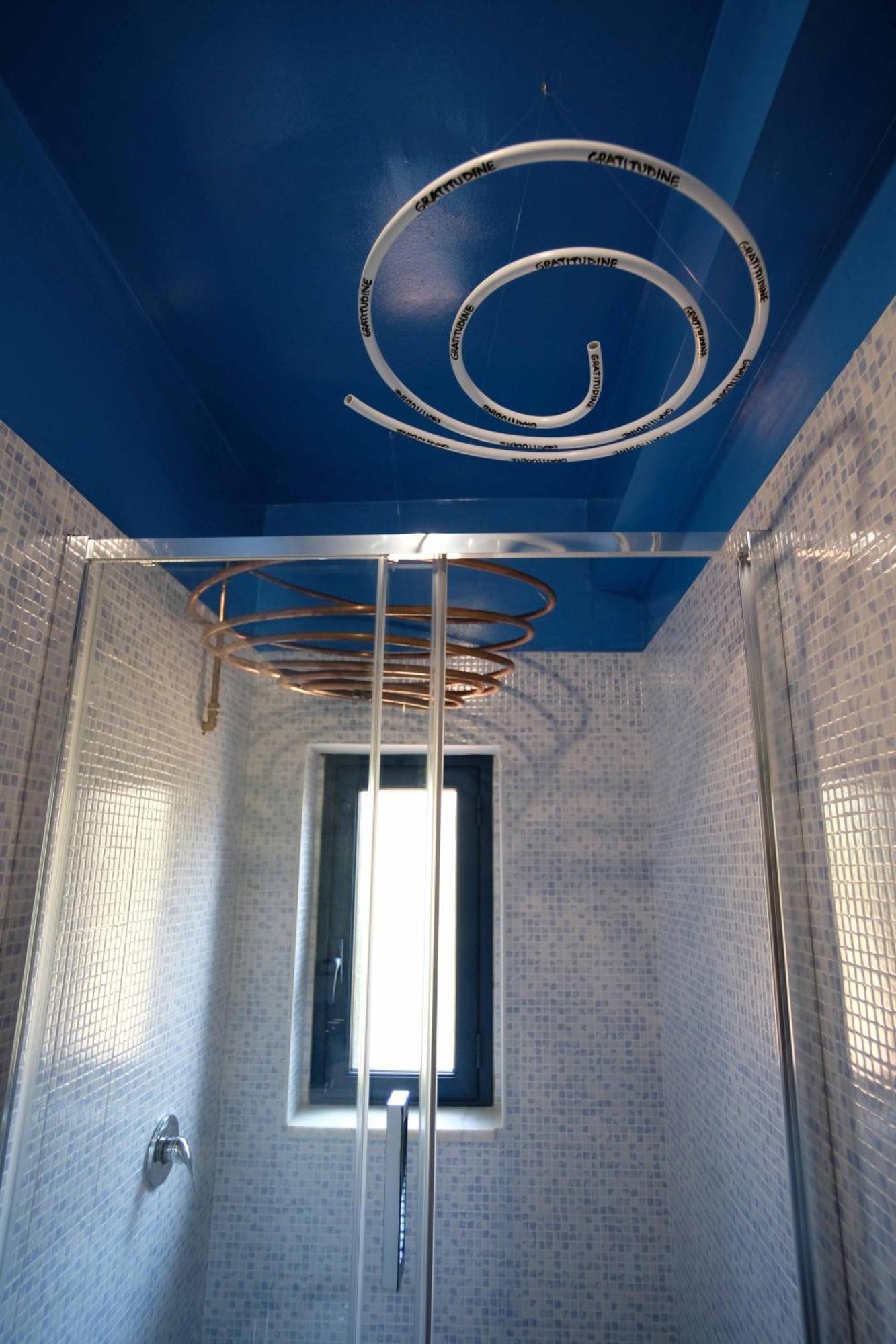 Suite Queen con Vista Mare