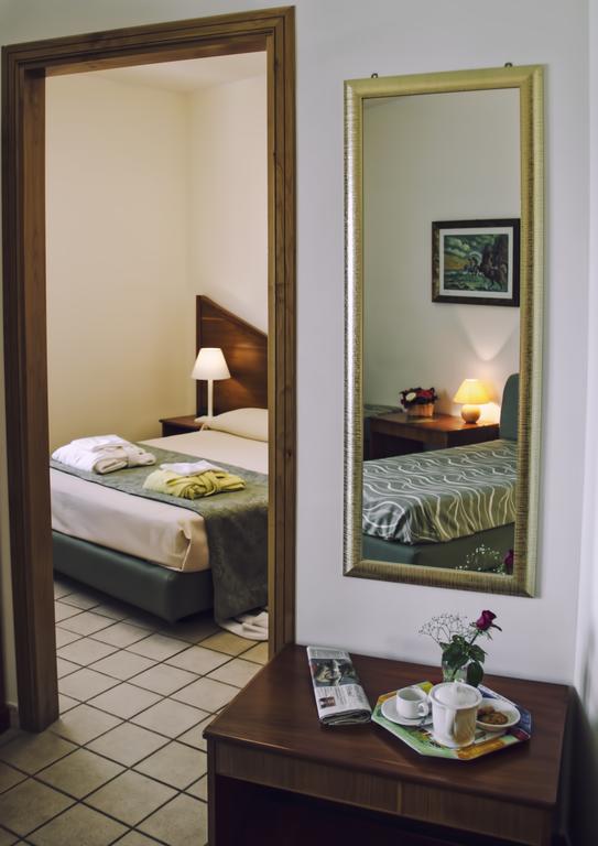Suite (4 Adults)