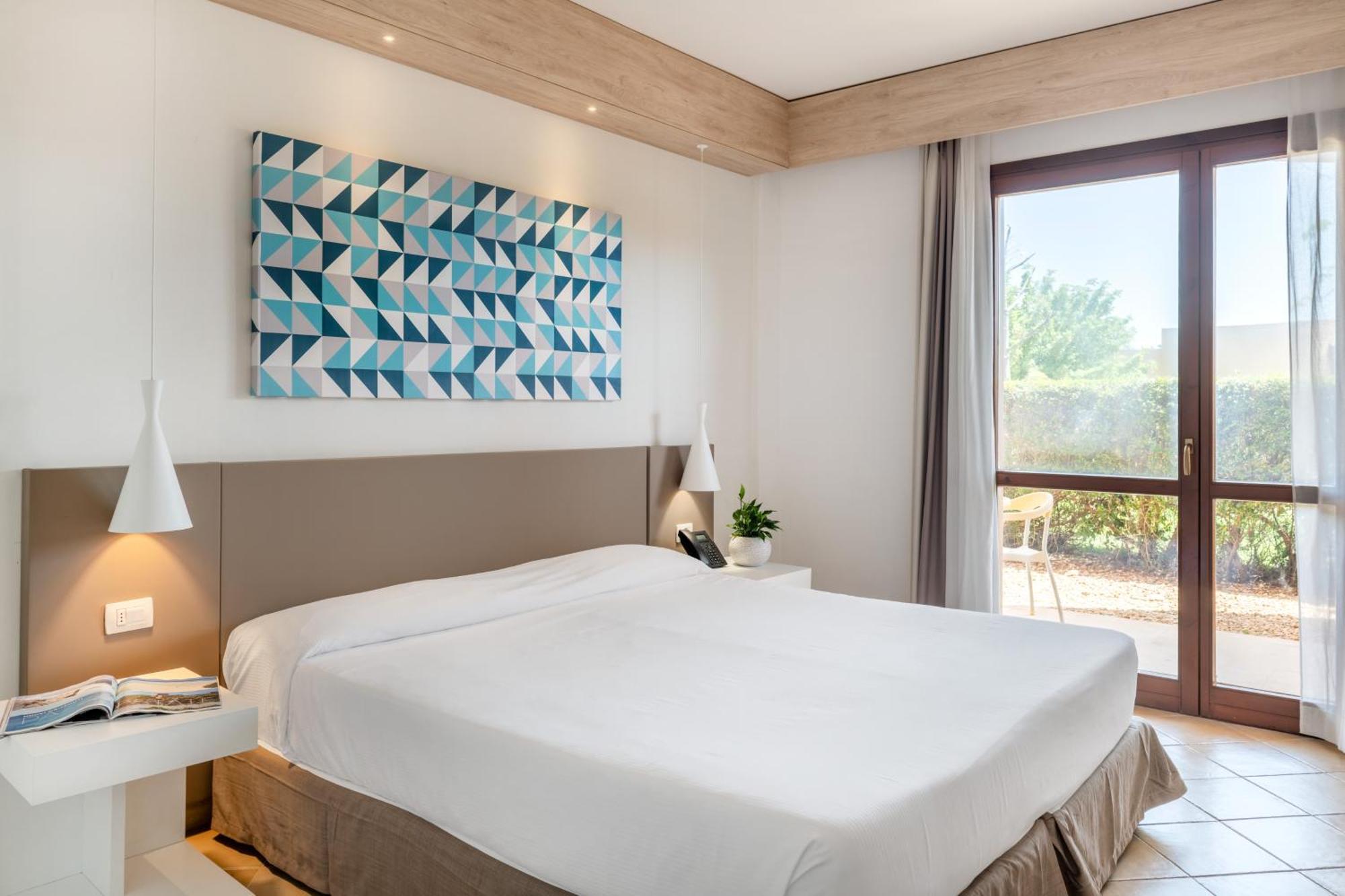Premium Quadruple Room