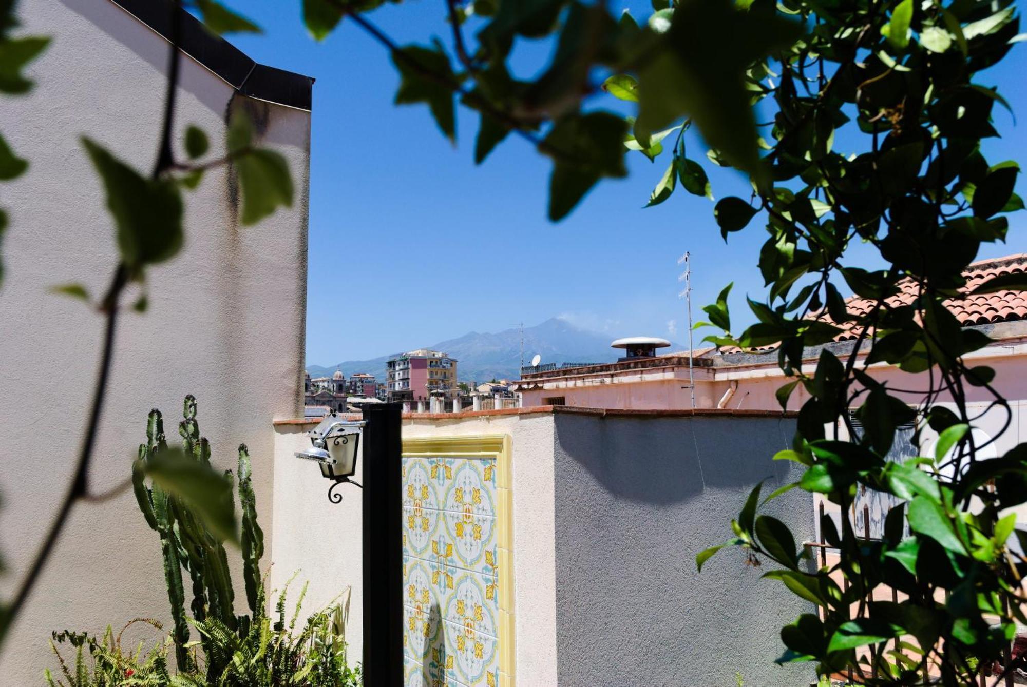 Triple Room Terrace
