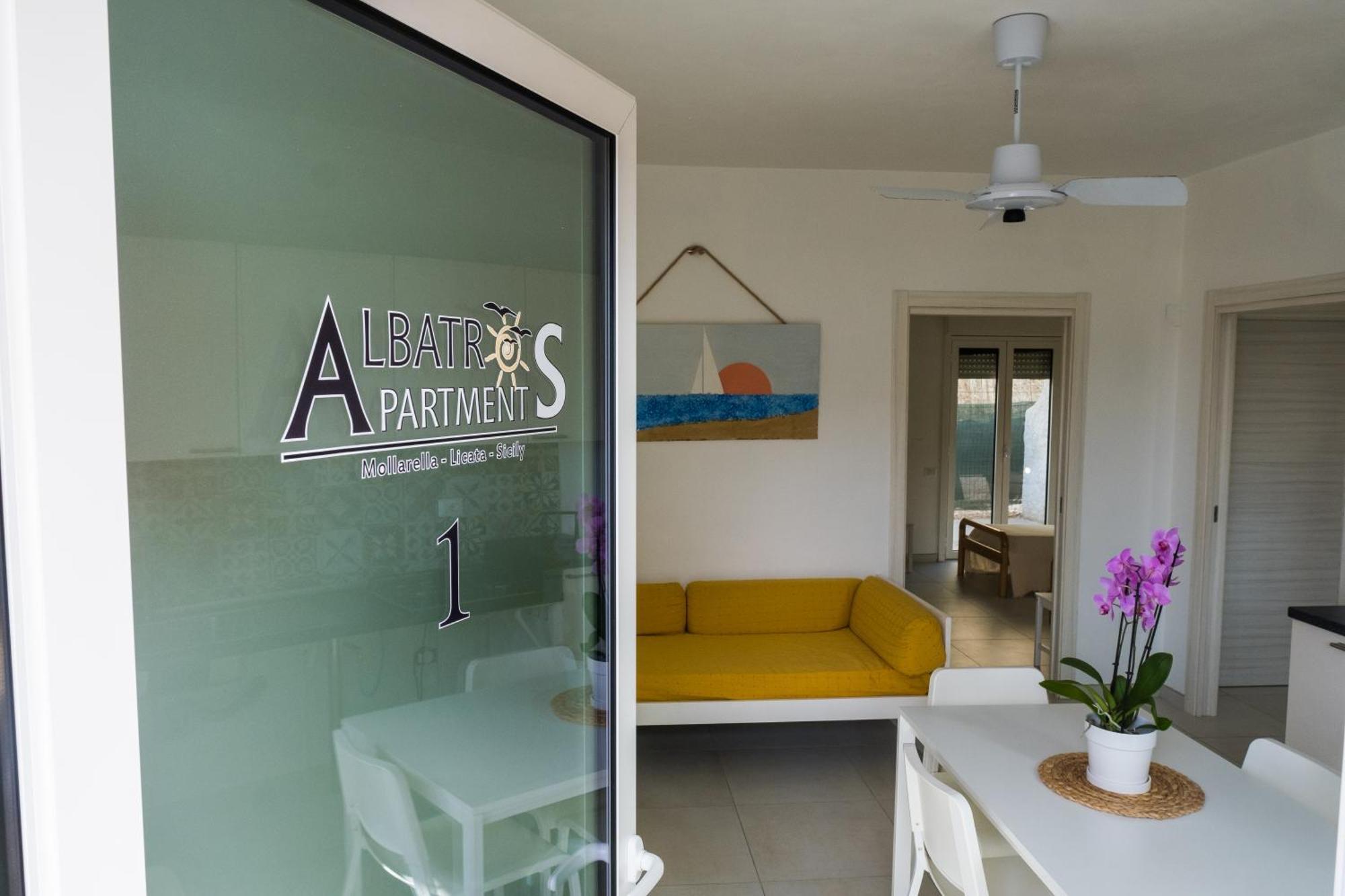 Appartamento - Accesso Disabili