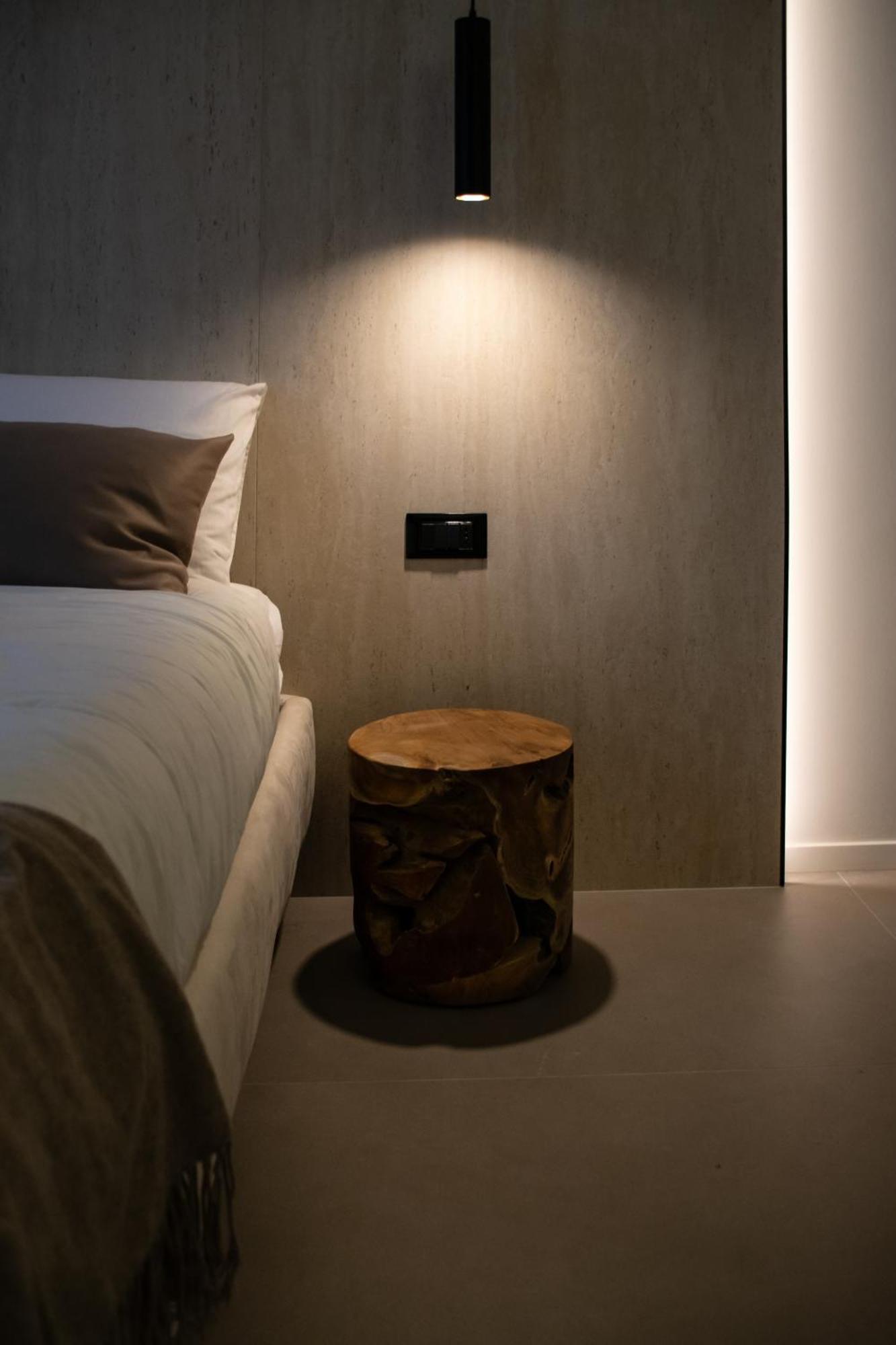 Deluxe Double Room Bath