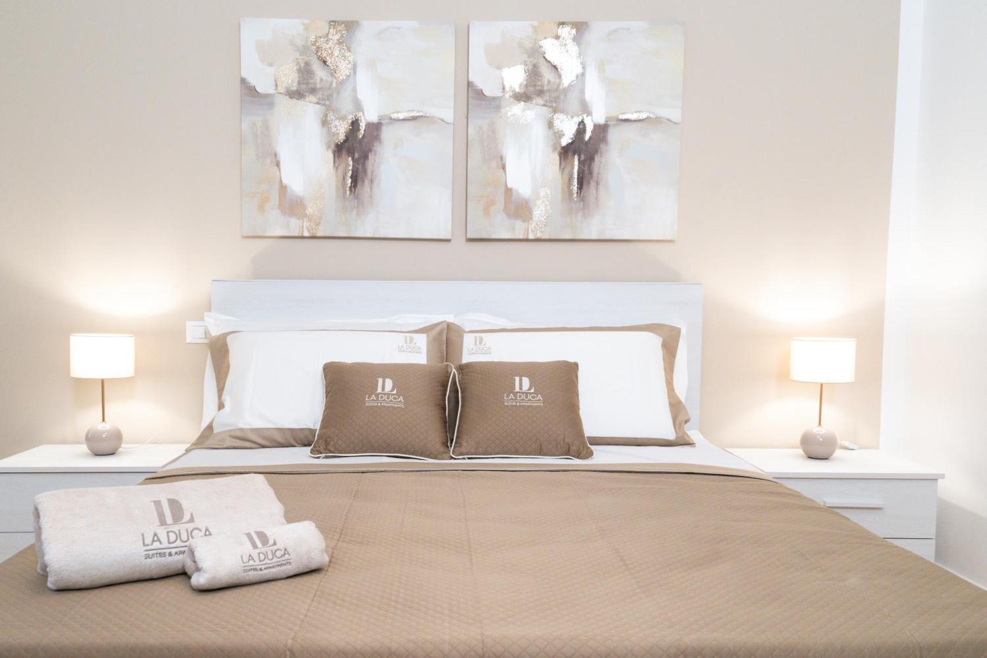 Habitación Doble Deluxe con balcón