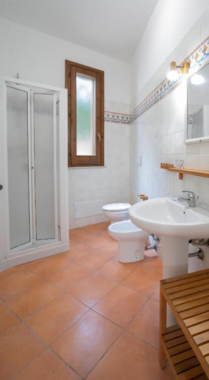Appartamento con 2 Camere da Letto