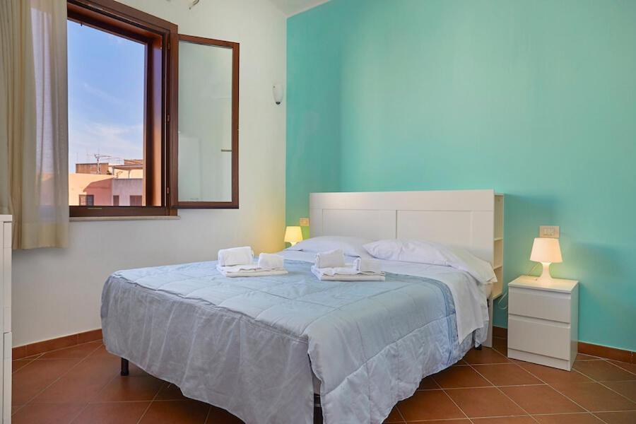 Appartamento con 1 Camera da Letto (4 Adulti)