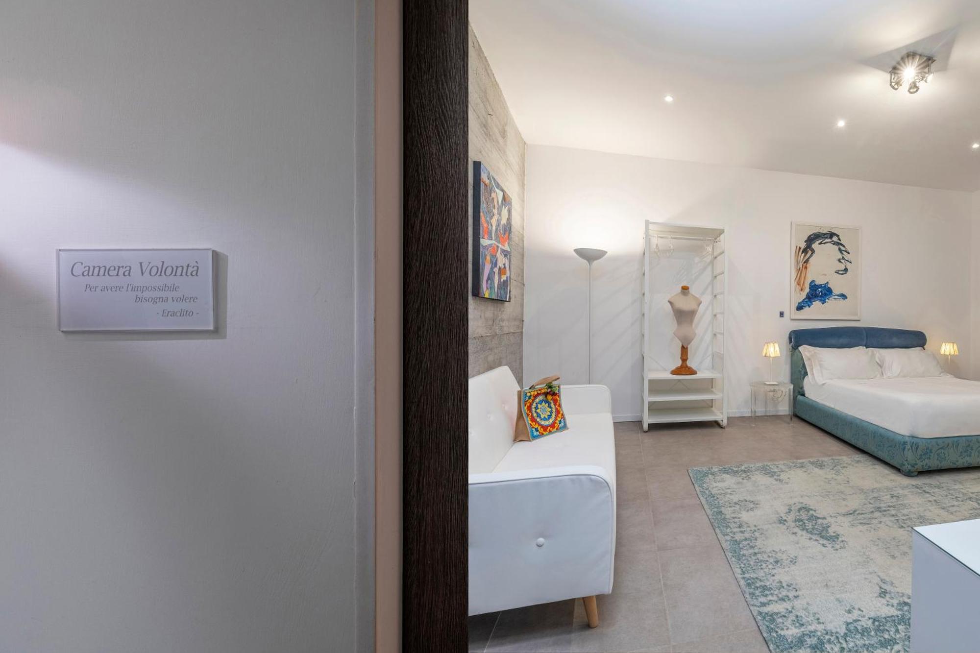 Chambre Double Deluxe