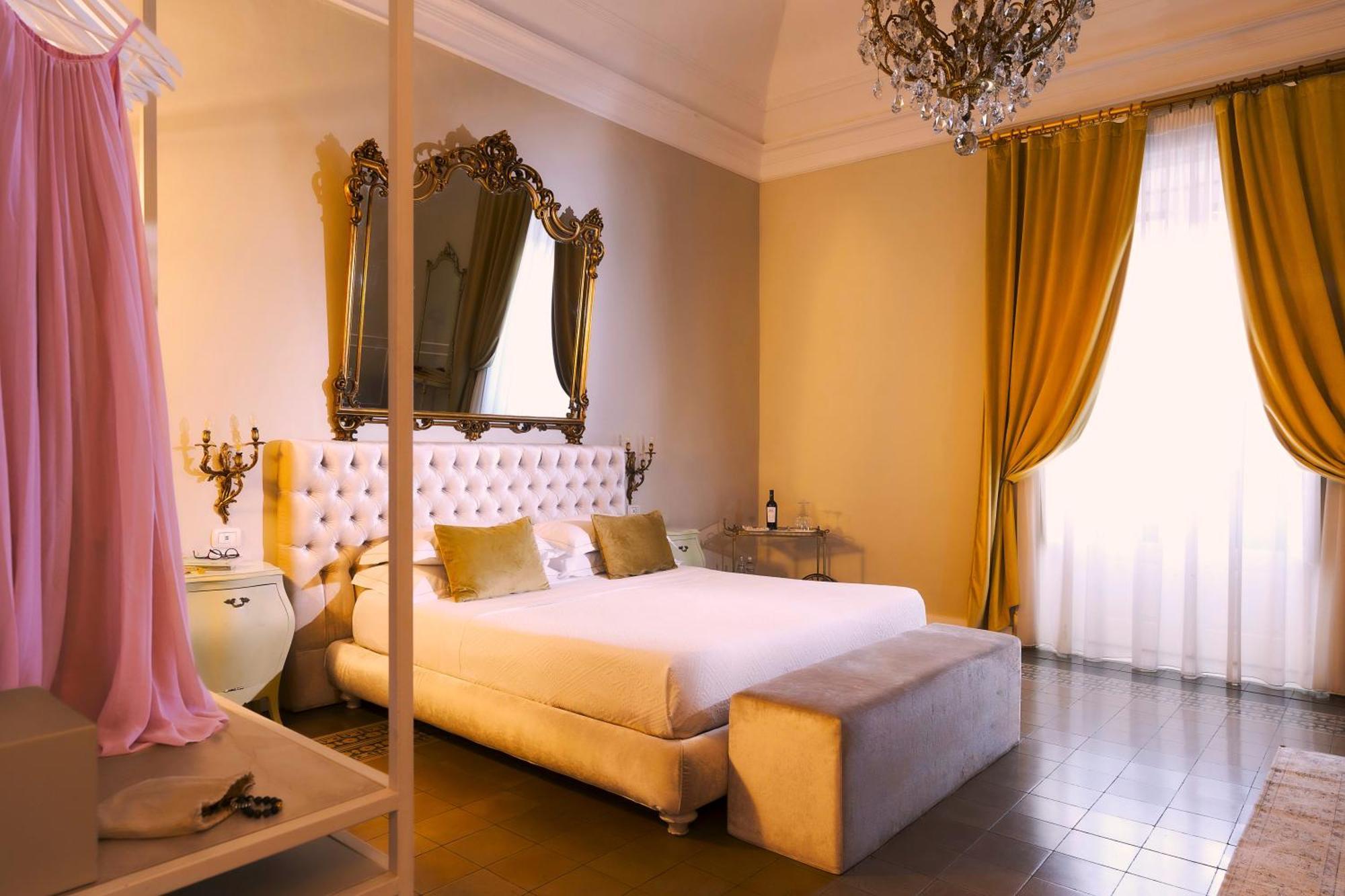 Queen Suite