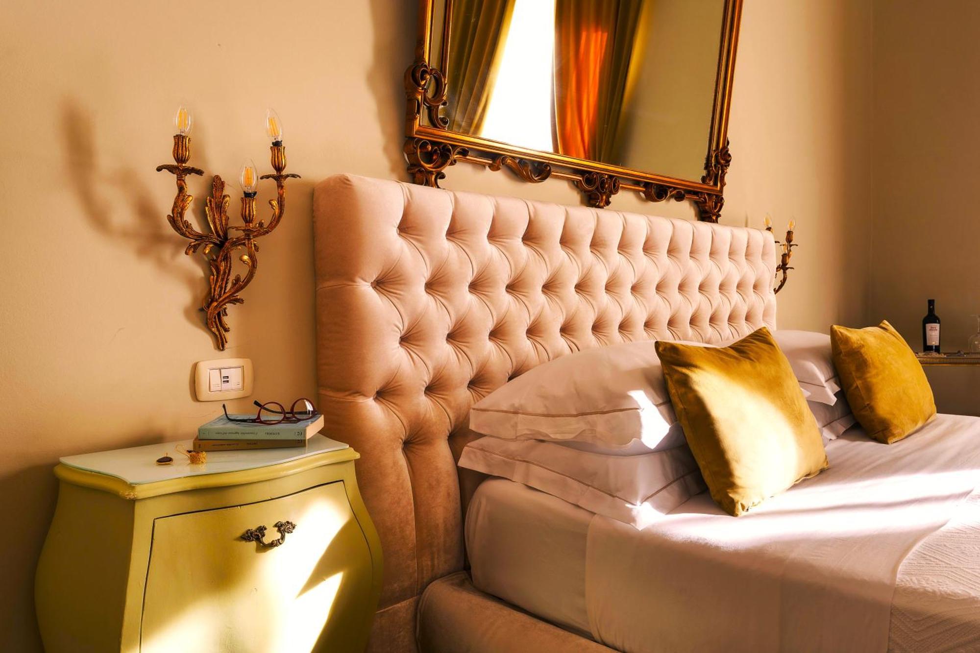 Queen Suite