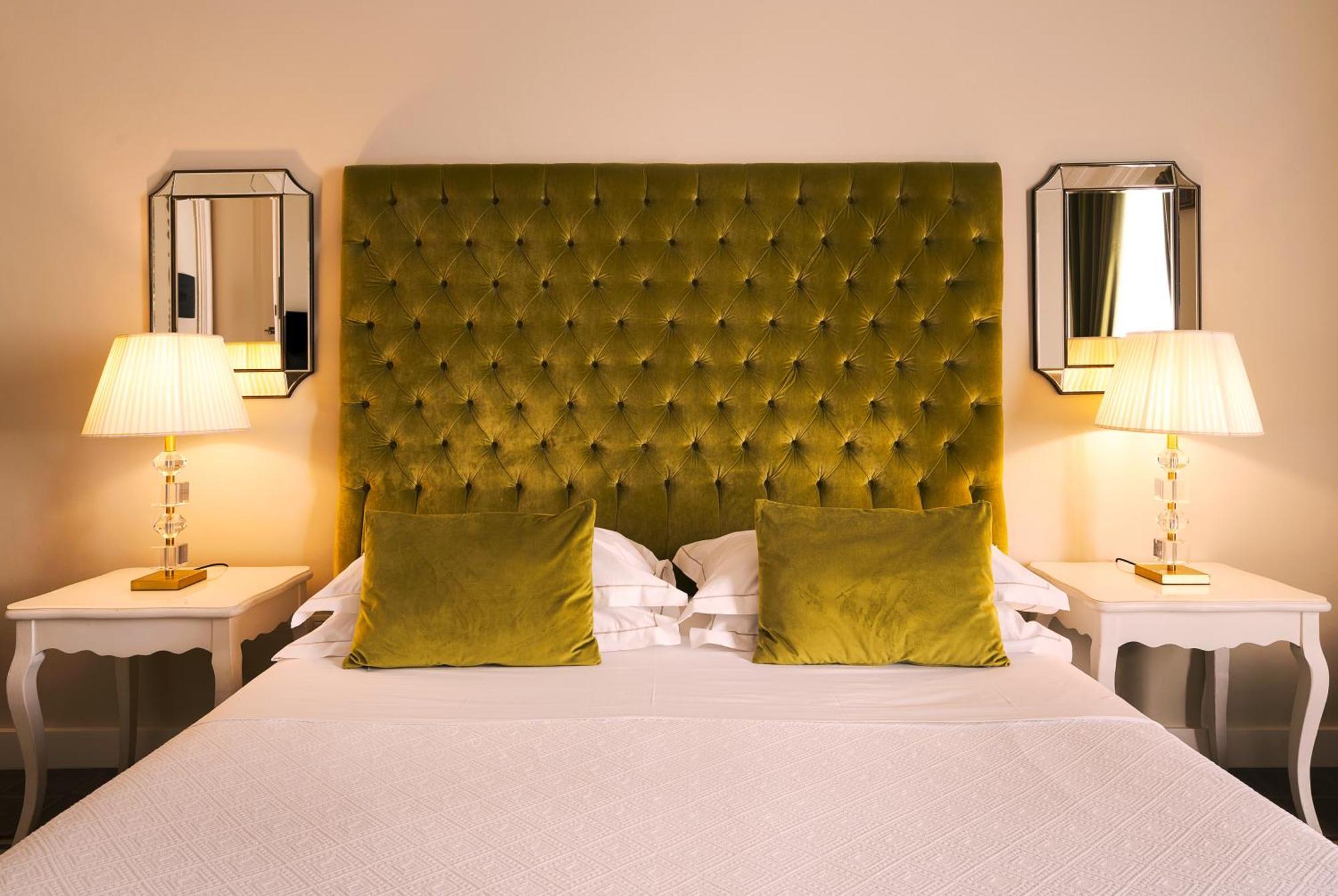 Triple Junior Suite