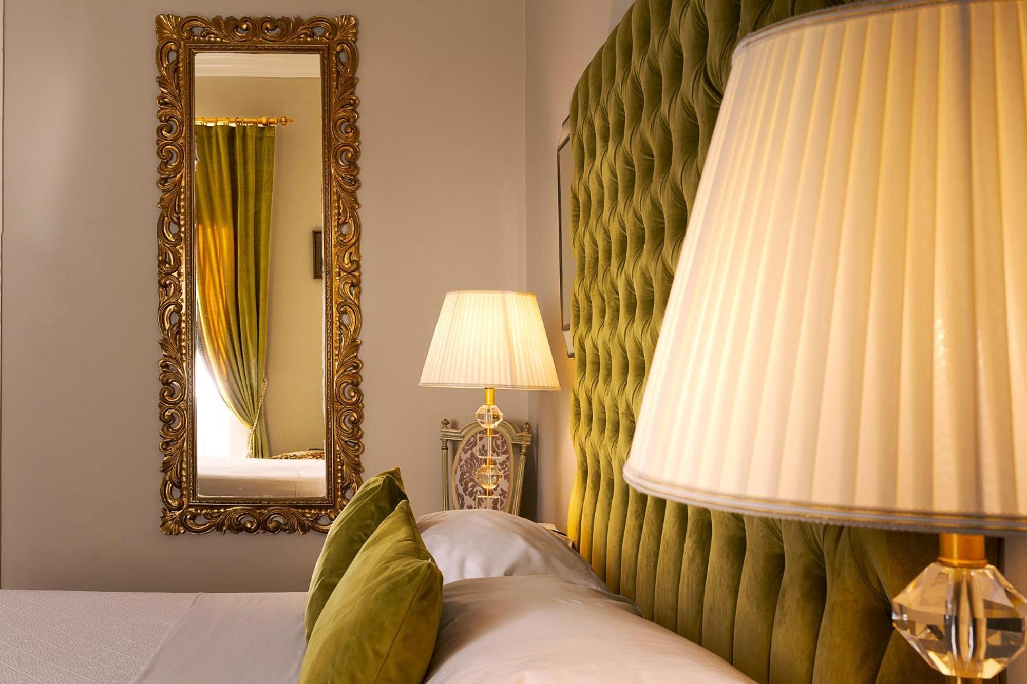 Triple Junior Suite
