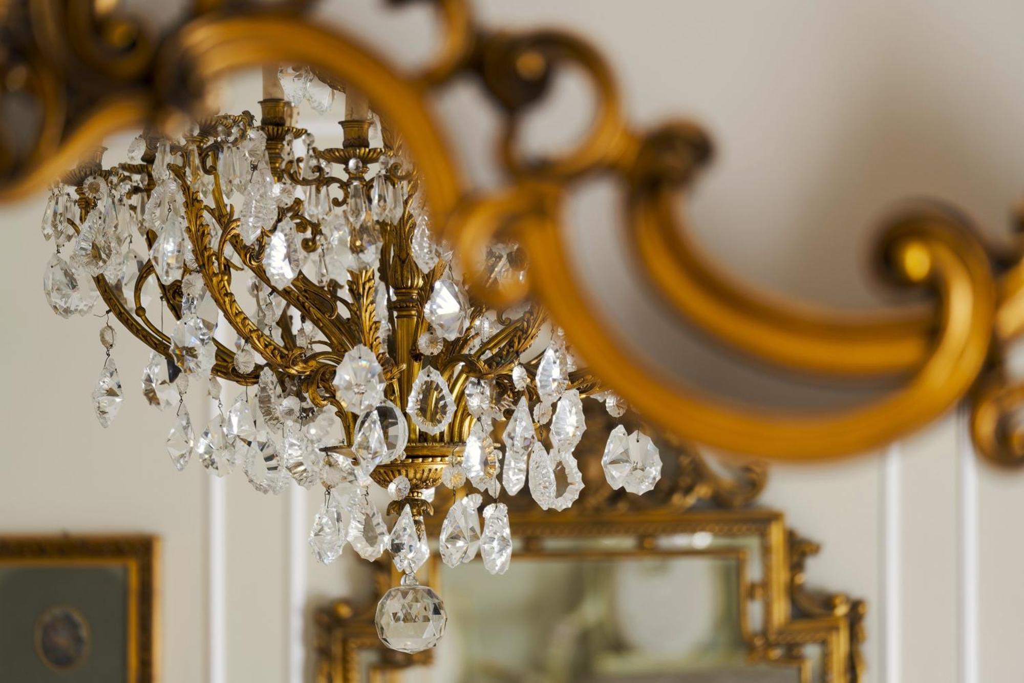 Queen Suite