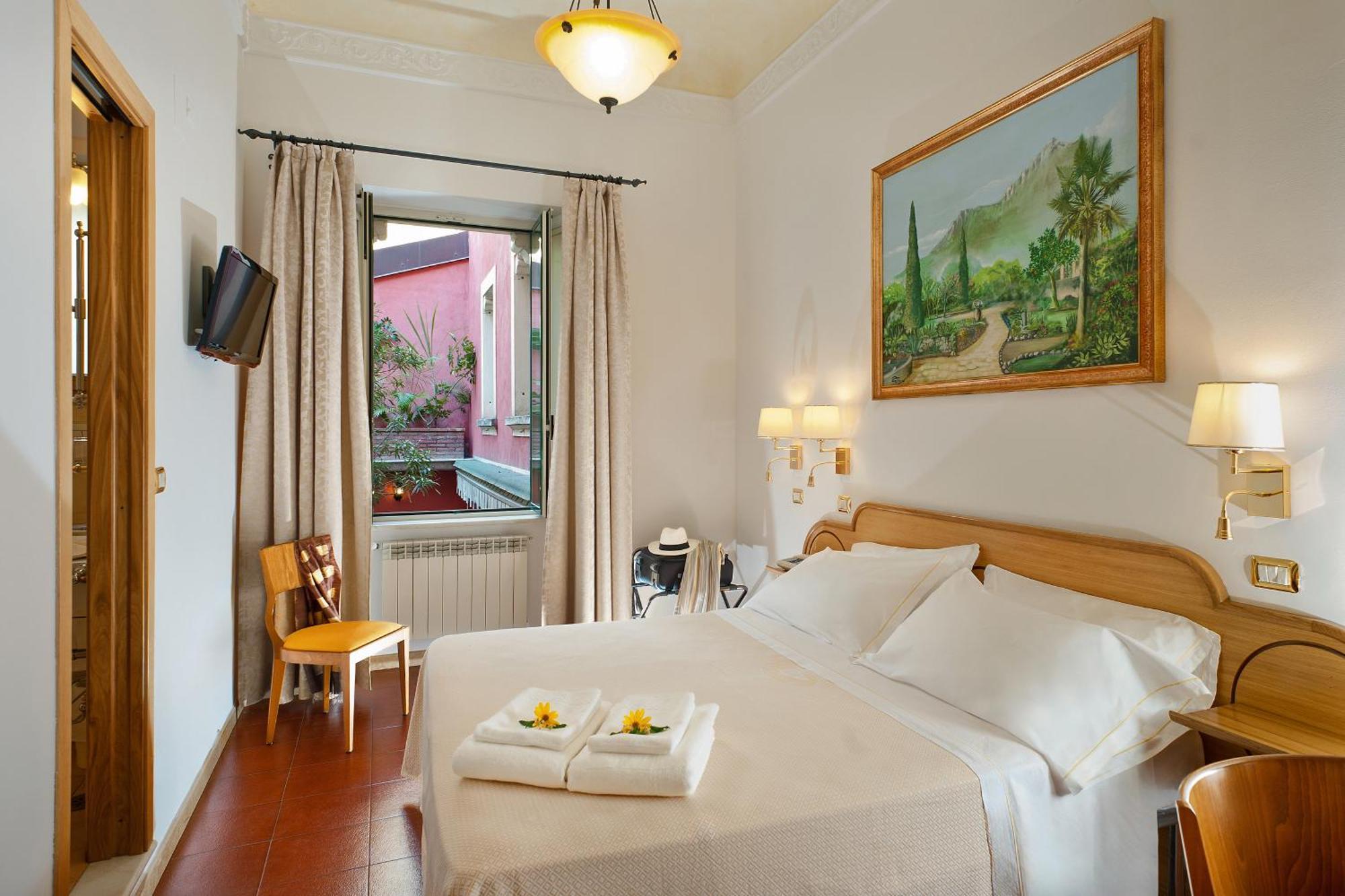 Flexible Room No Sea View – Assigned on Arrival (Run of House)