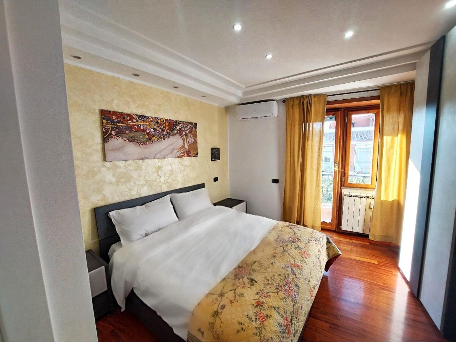 Basic Dreibettzimmer mit Gemeinschaftsbad