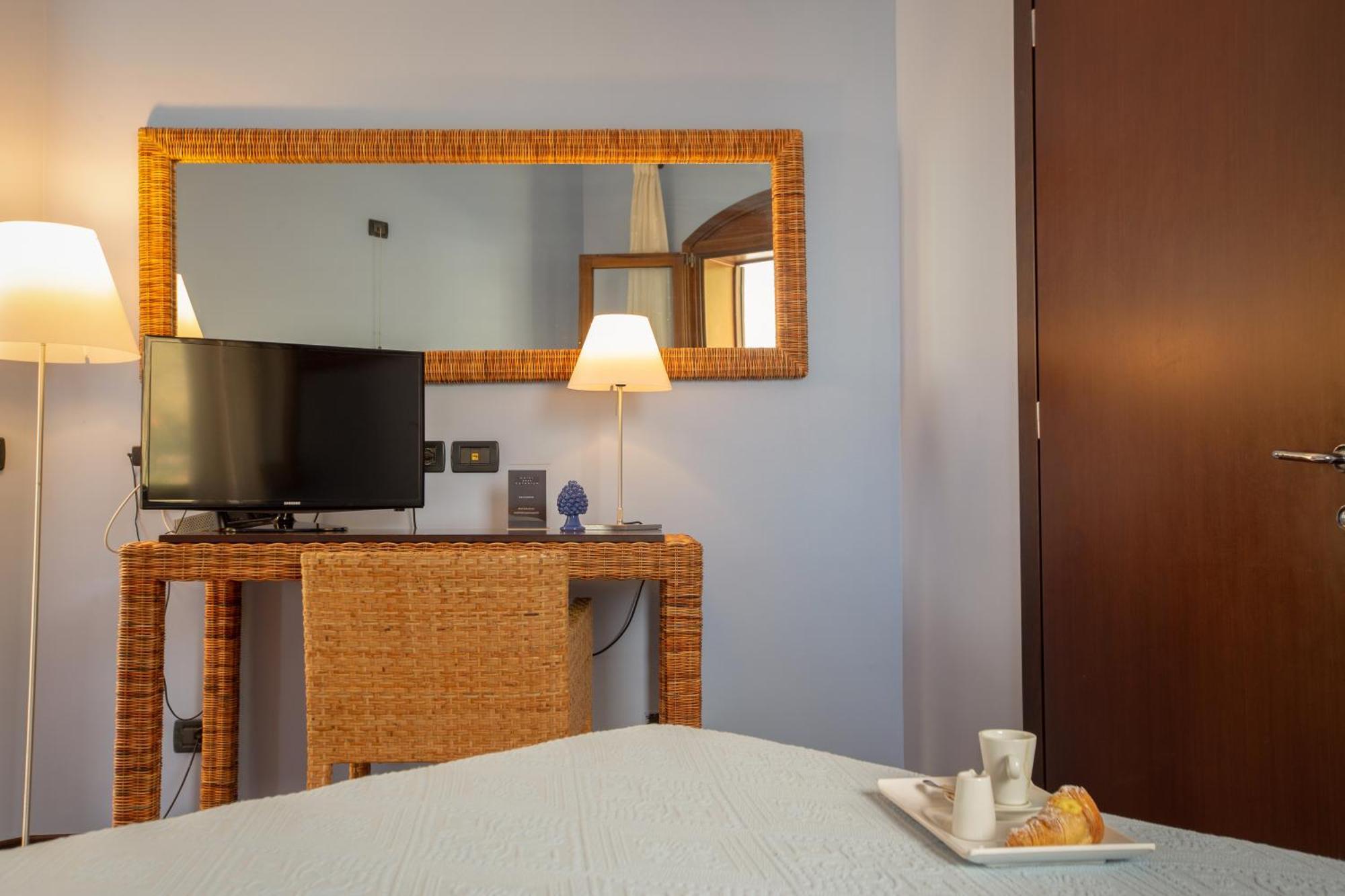 Petite Chambre Simple