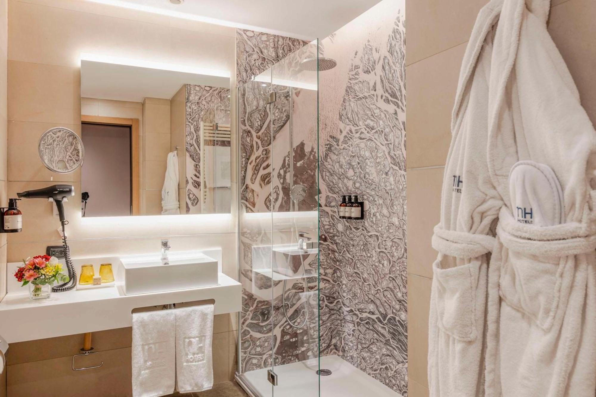 Superior Double or Twin Room Panoramic View
