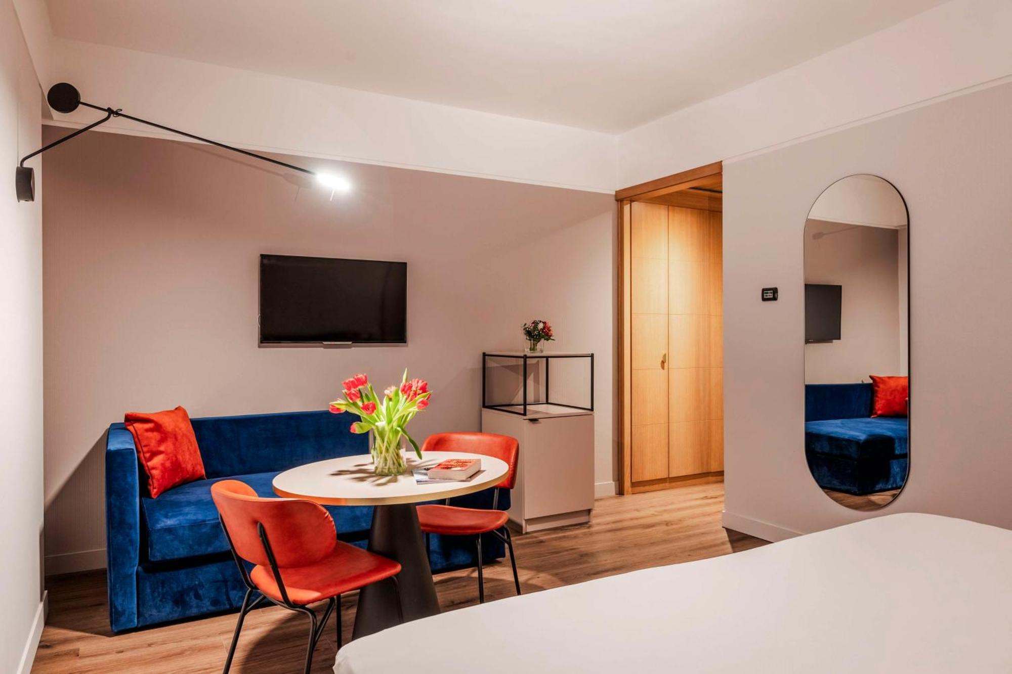 Premium Room