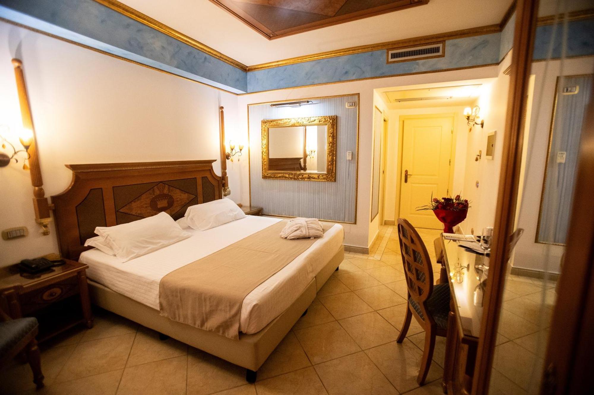 Double Room Sea View