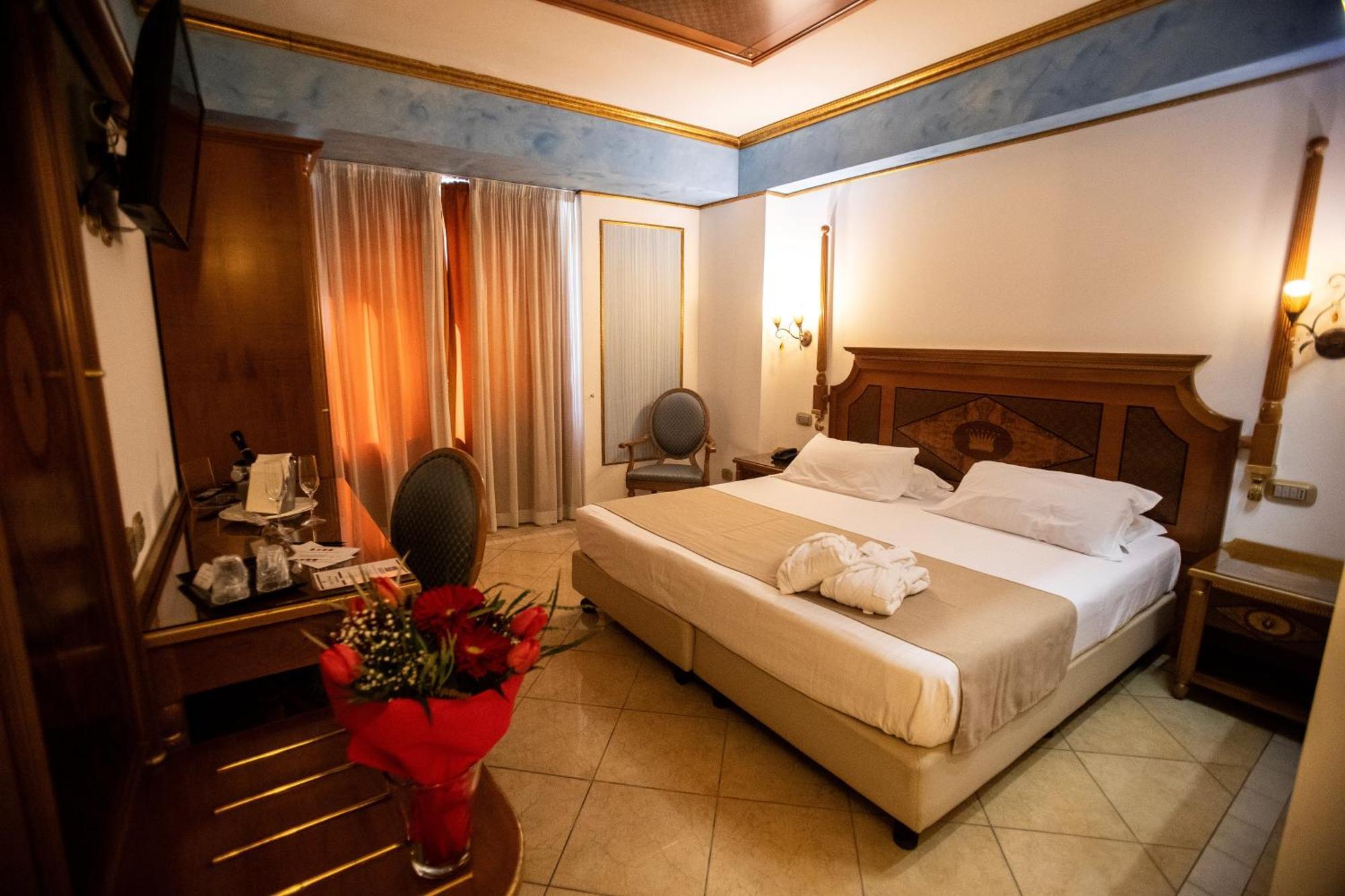 Double Room Sea View
