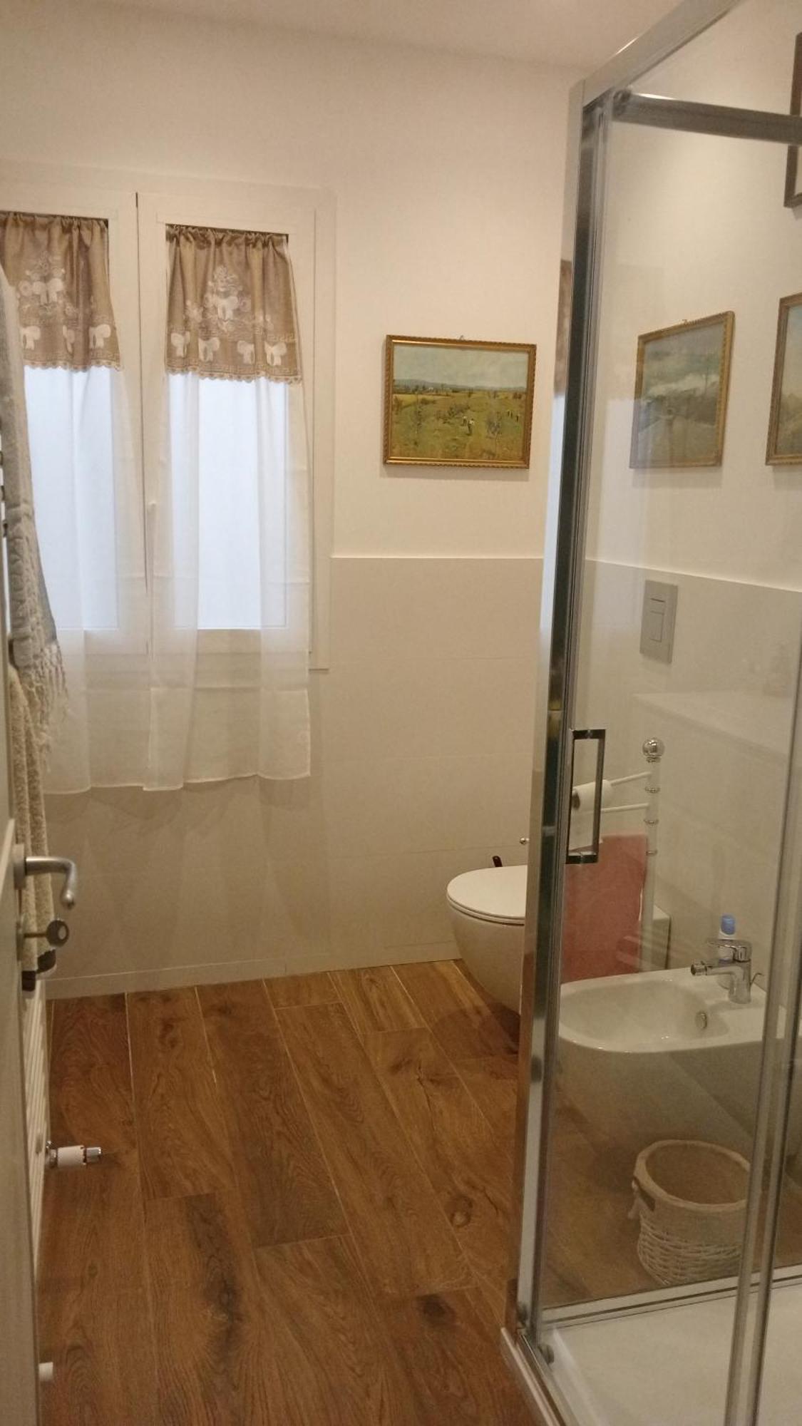 Two-Bedroom Standard Apartment