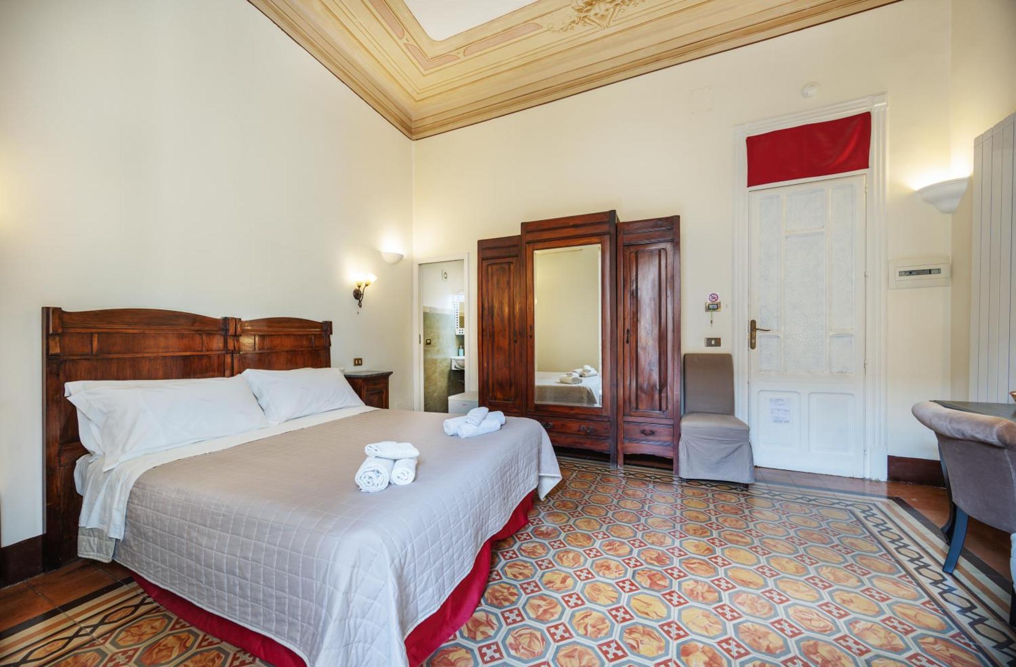 Camera Tripla con Bagno Privato