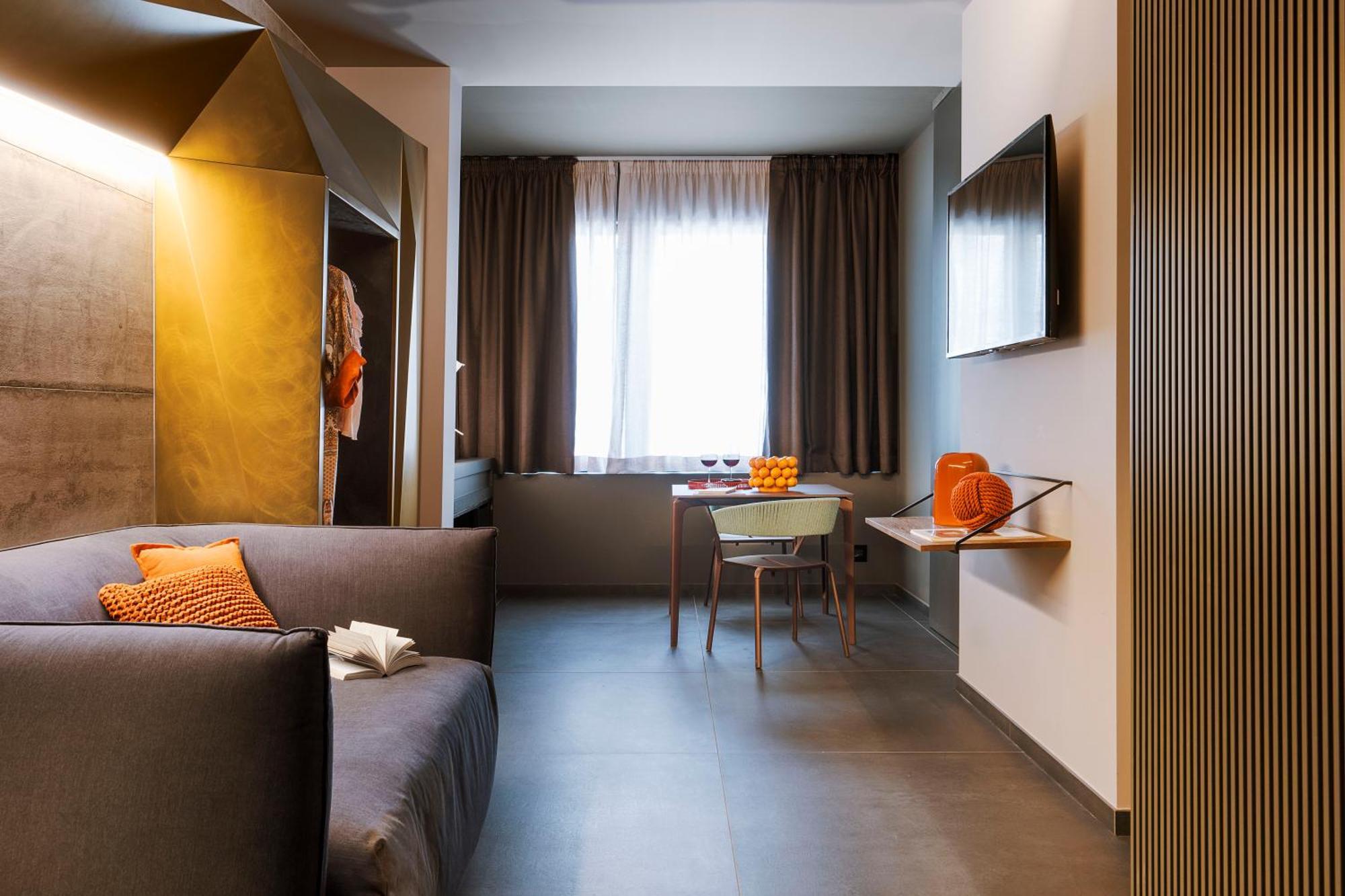 Suite Standard