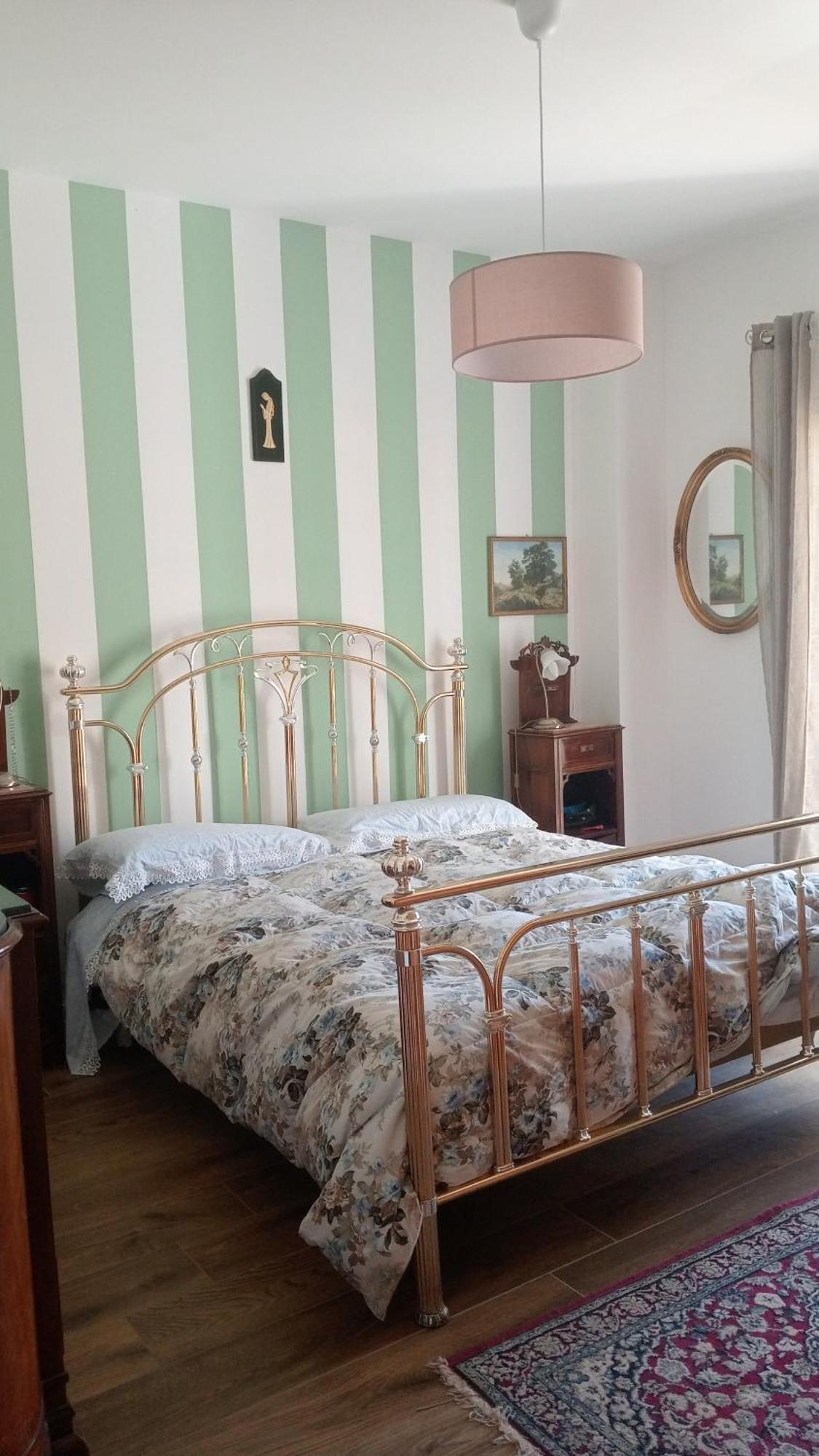 Two-Bedroom Standard Apartment