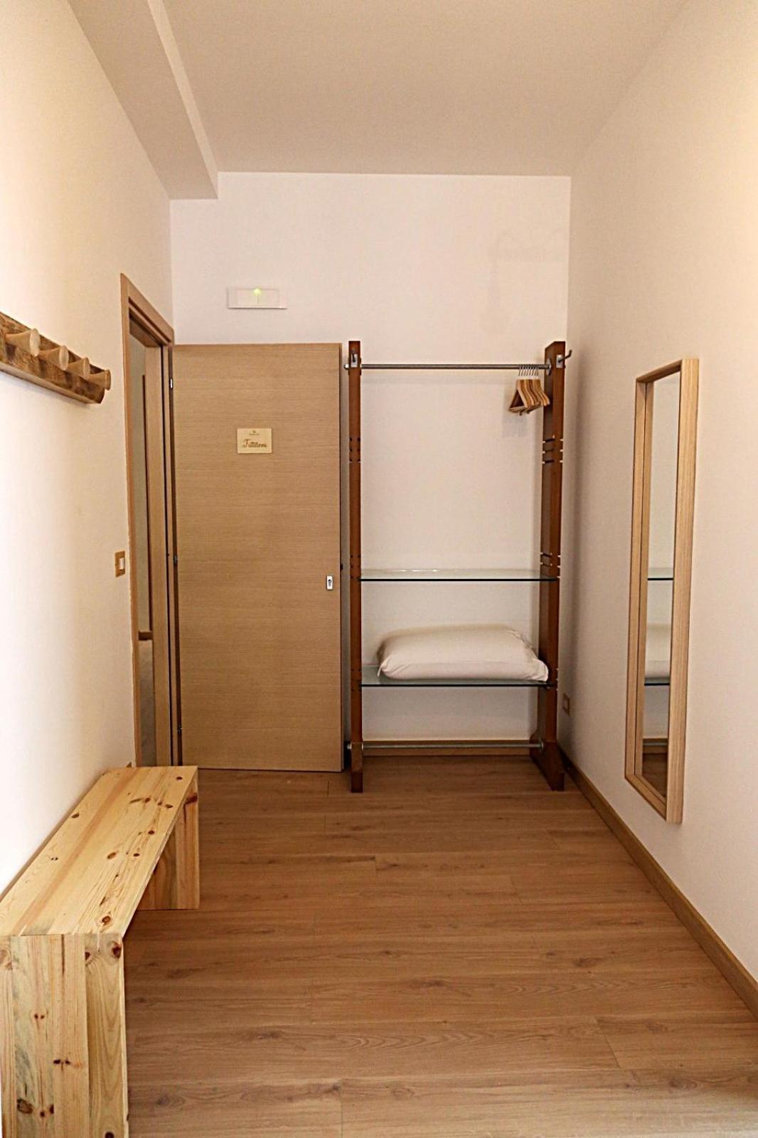Triple Room City View