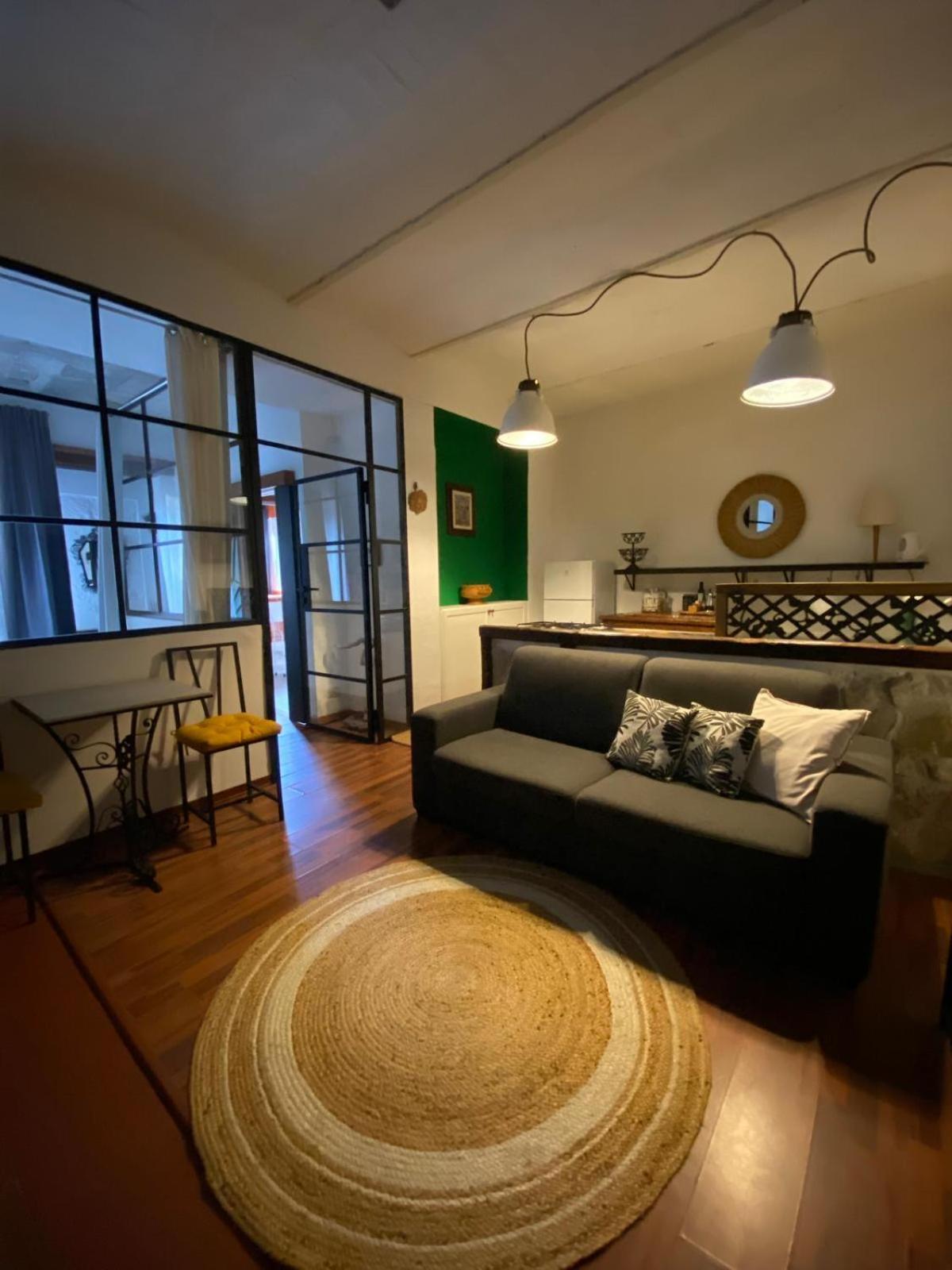 Apartment Ground Floor