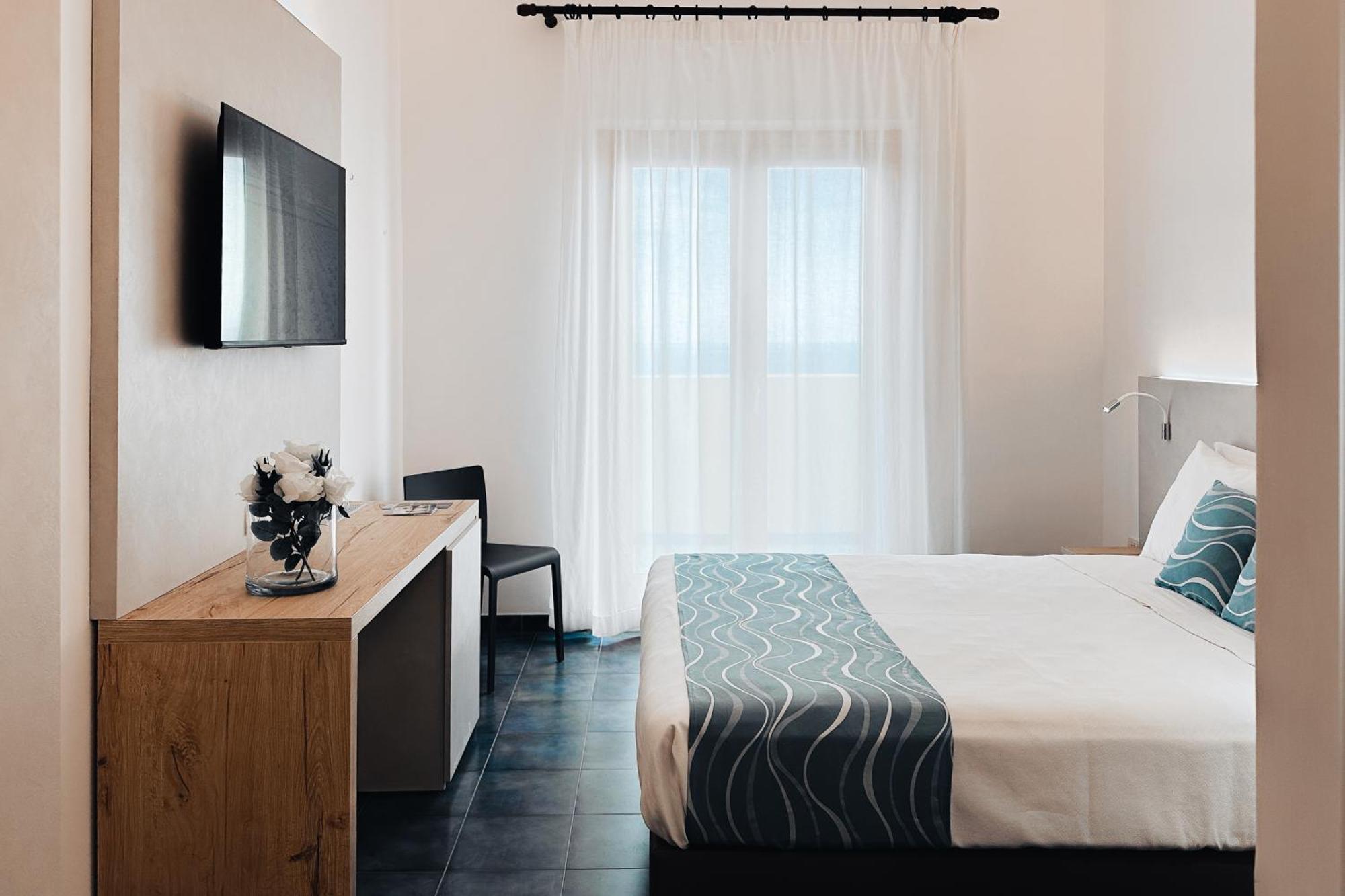 Double Room Sea View