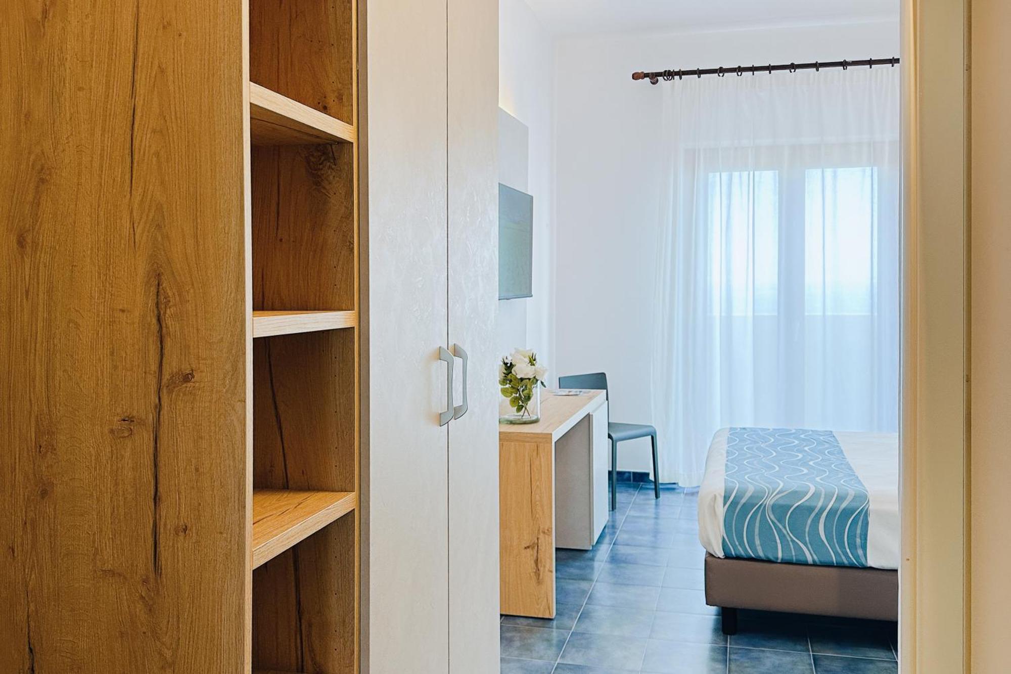 Double Room Sea View