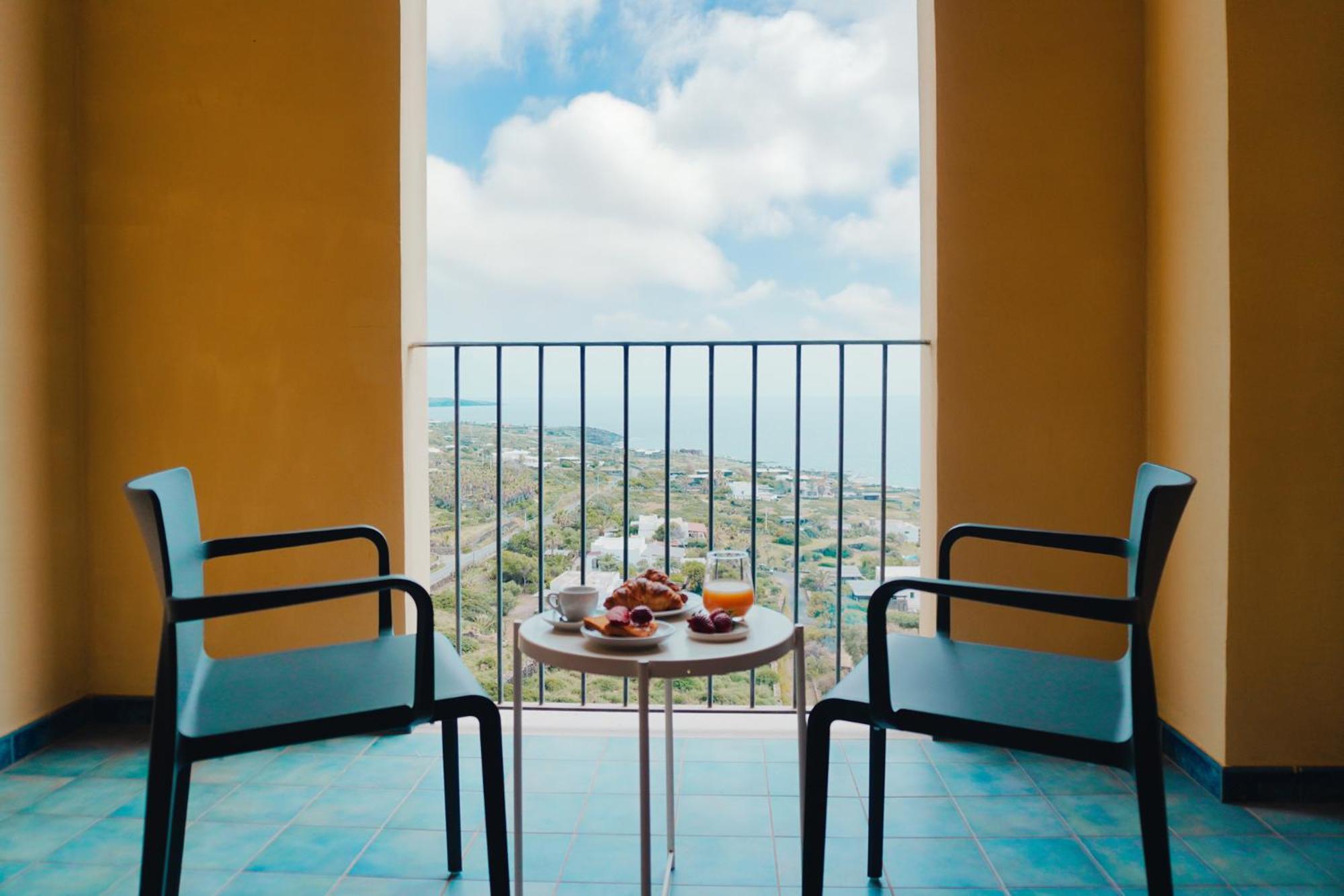 Double Room Sea View